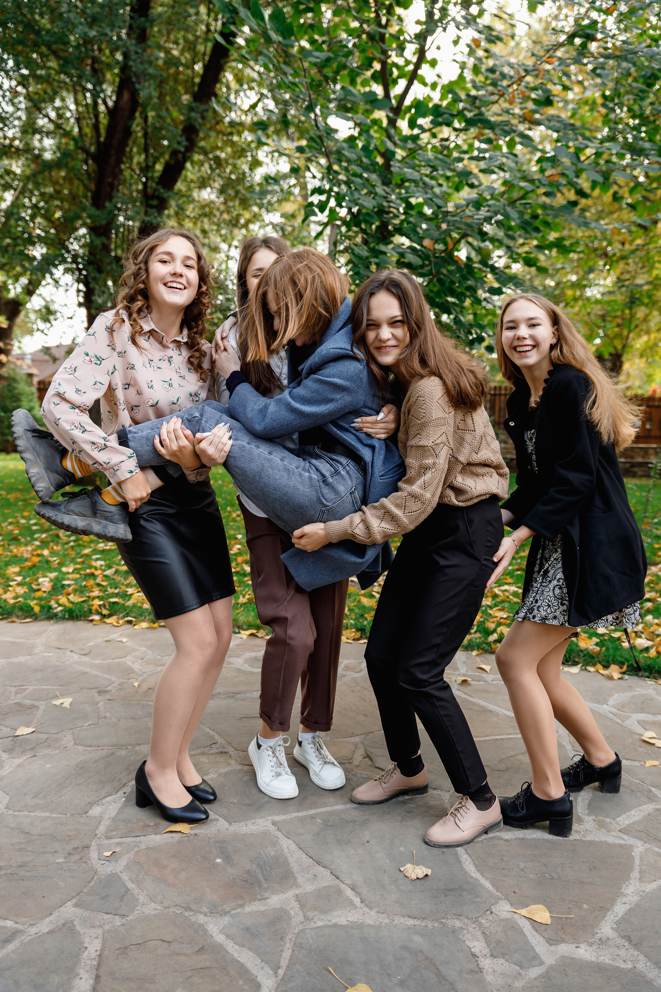 Выпускной альбом Каменск-Шахтинский