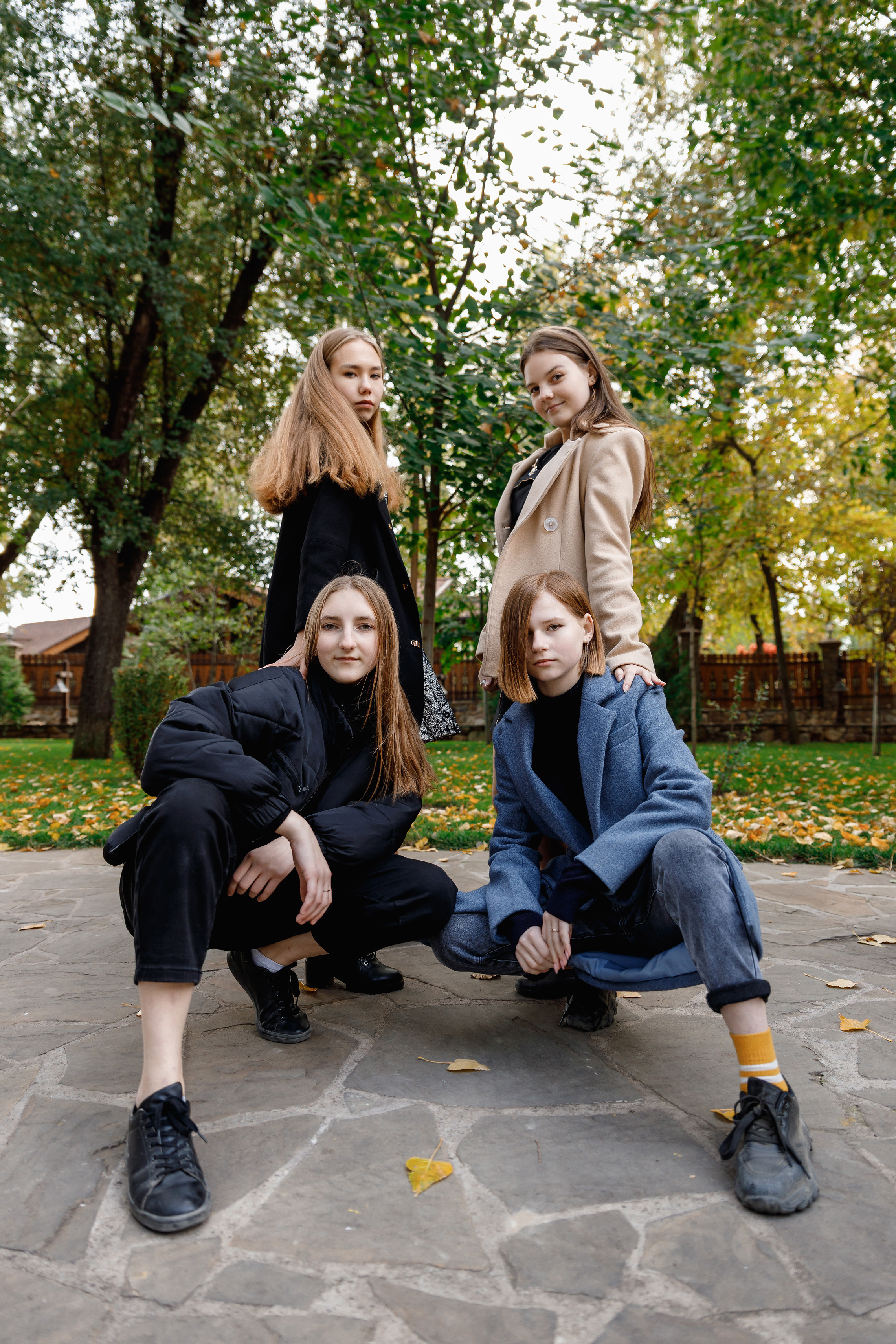 Выпускной альбом Каменск-Шахтинский