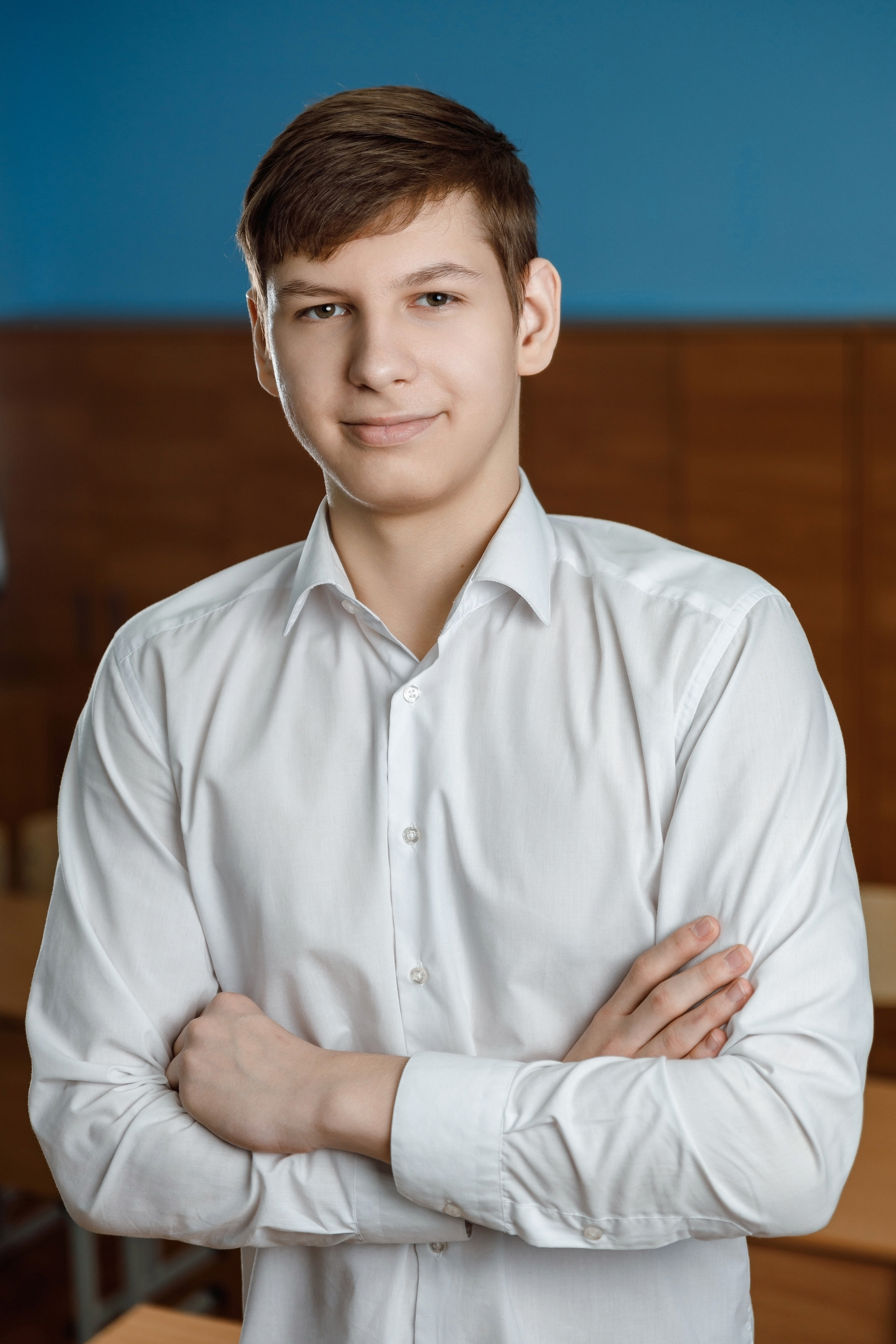 Выпускной альбом Каменск-Шахтинский