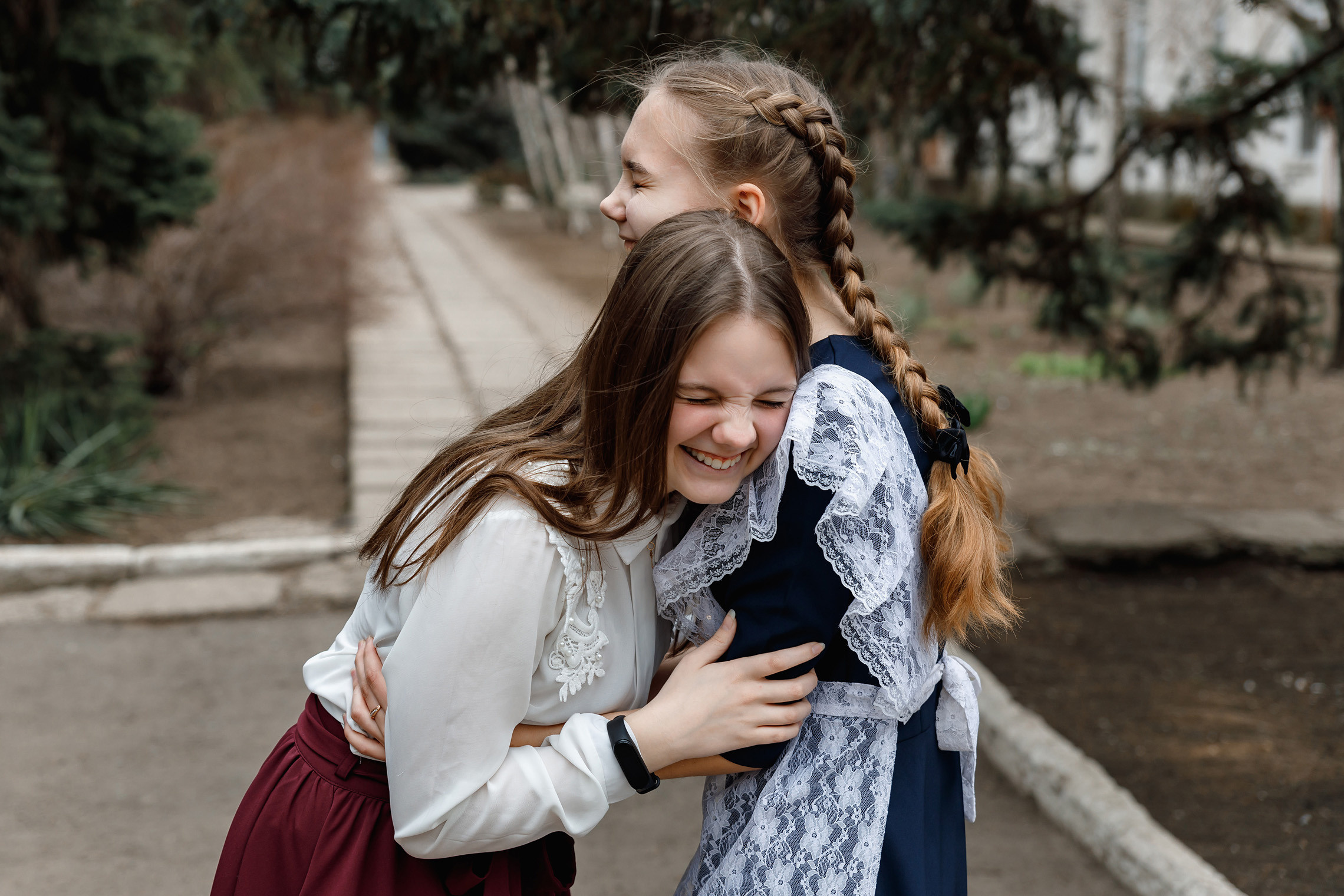 Выпускной альбом Каменск-Шахтинский