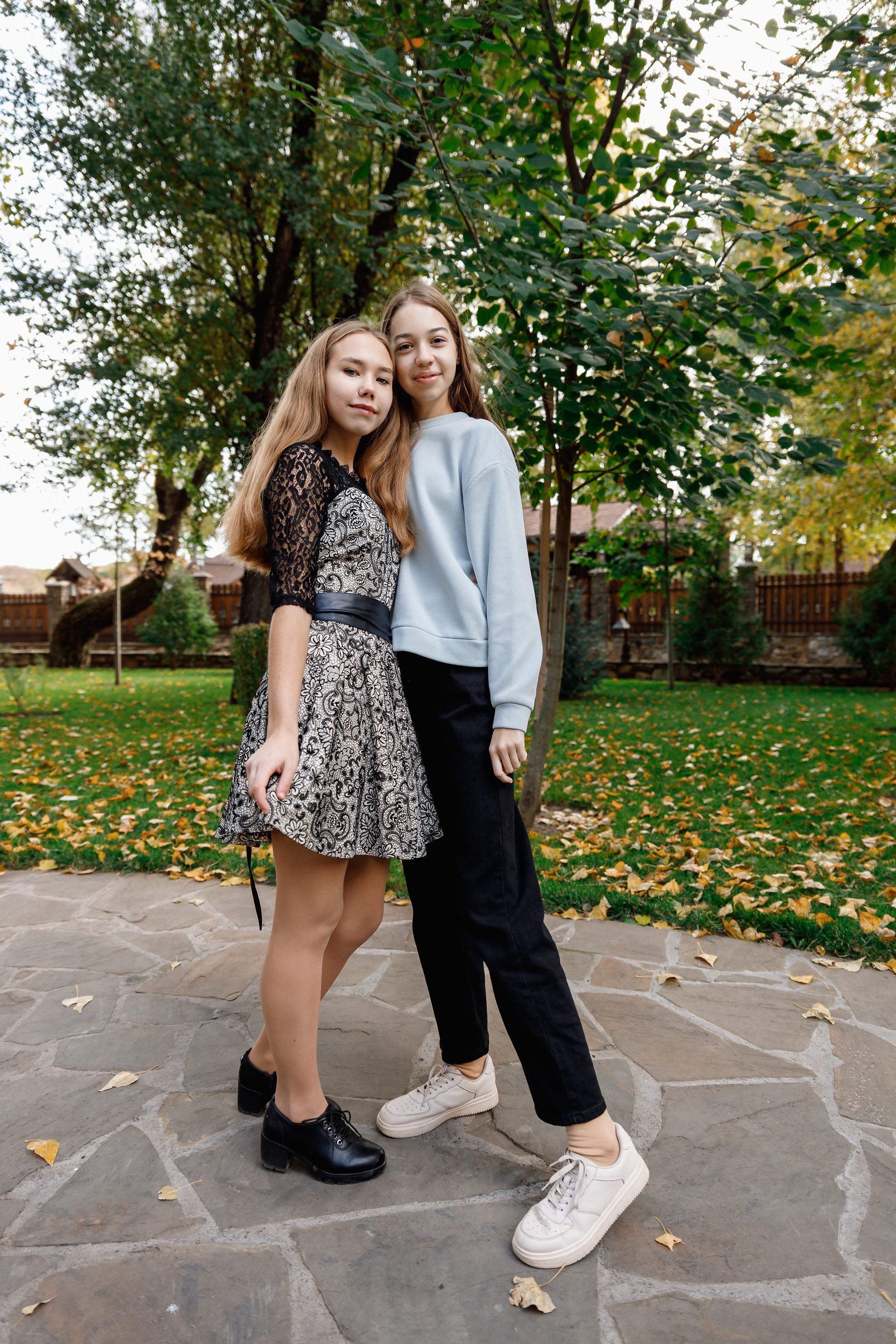 Выпускной альбом Каменск-Шахтинский