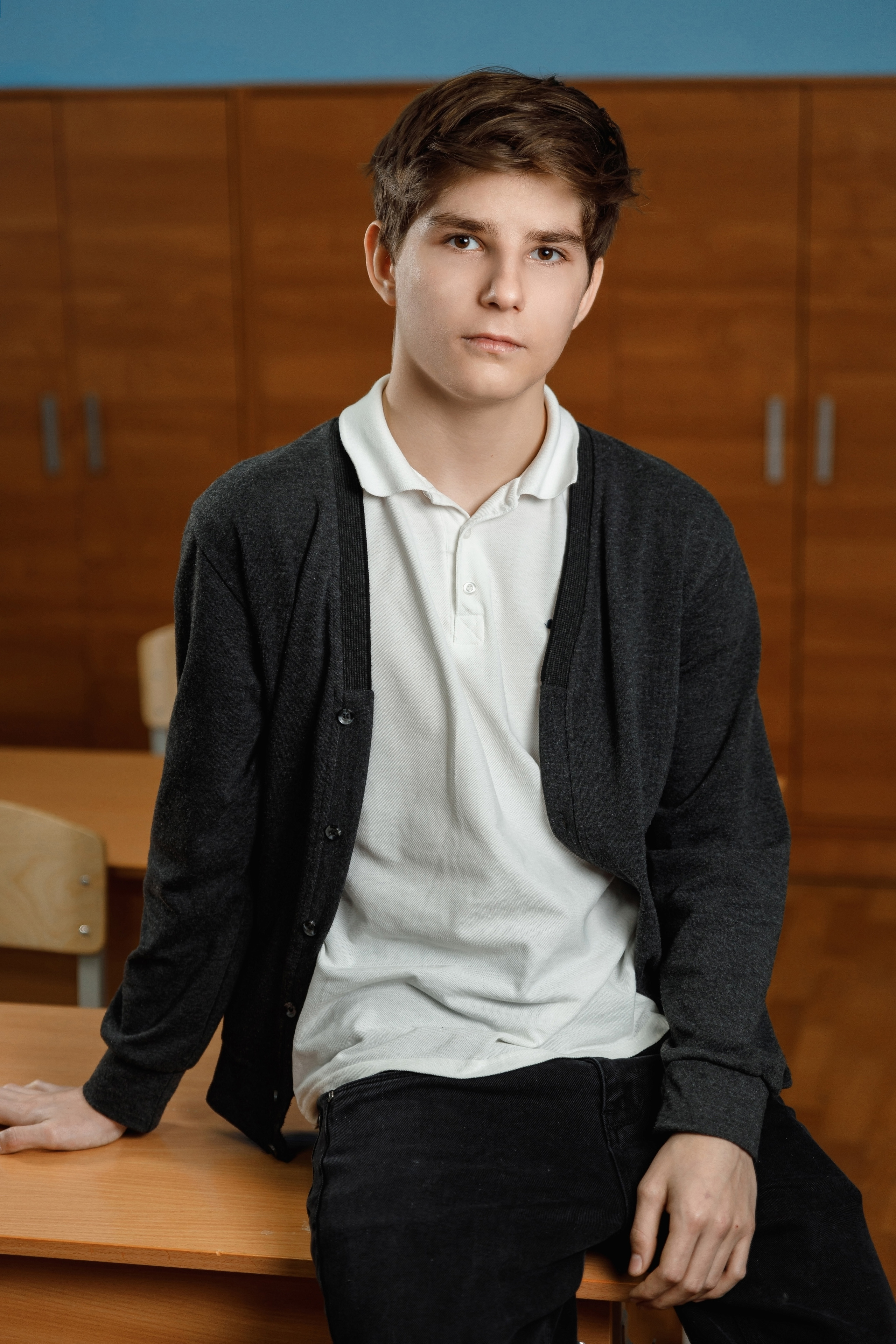 школьный фотограф Каменск-Шахтинский