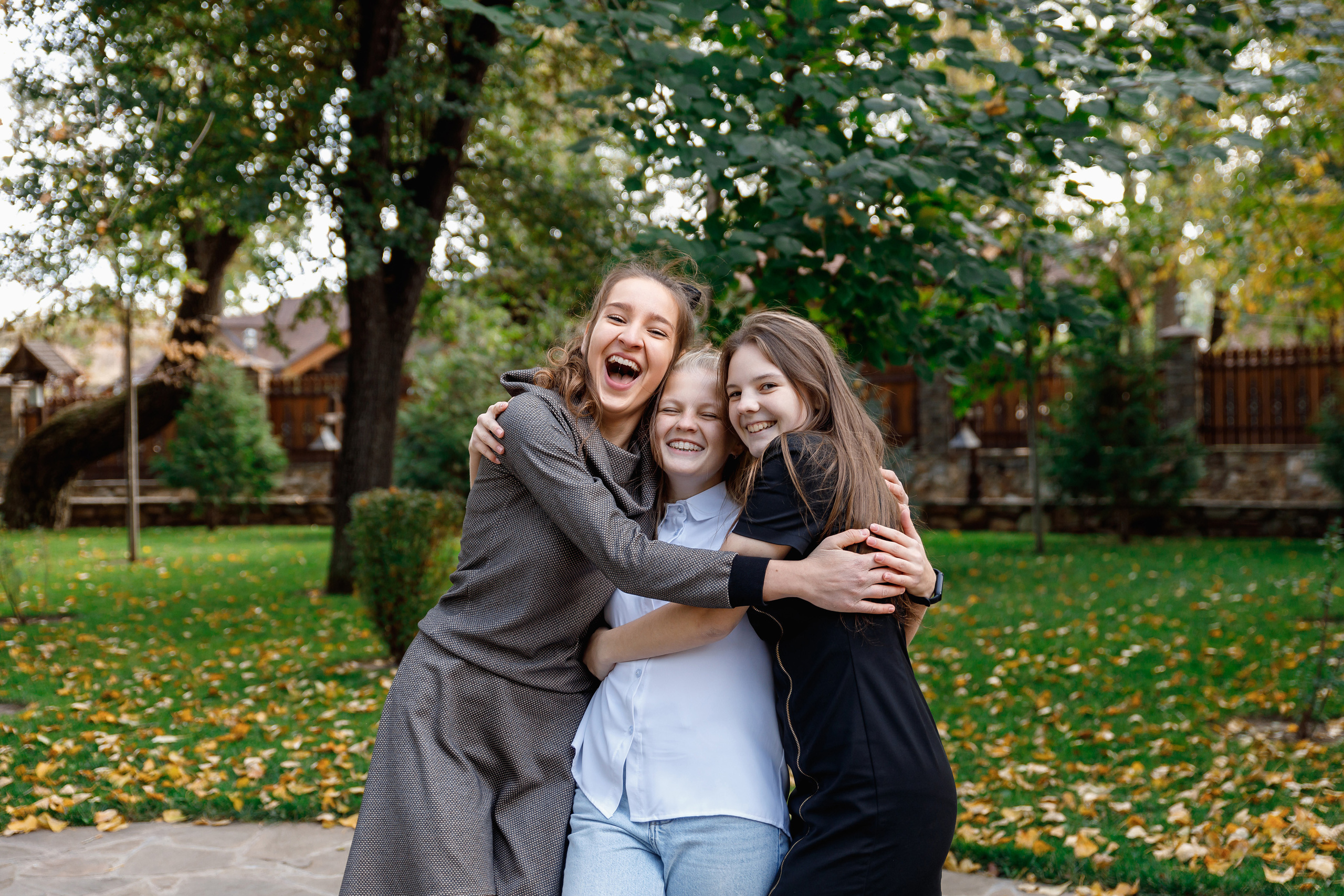 Выпускной альбом Каменск-Шахтинский