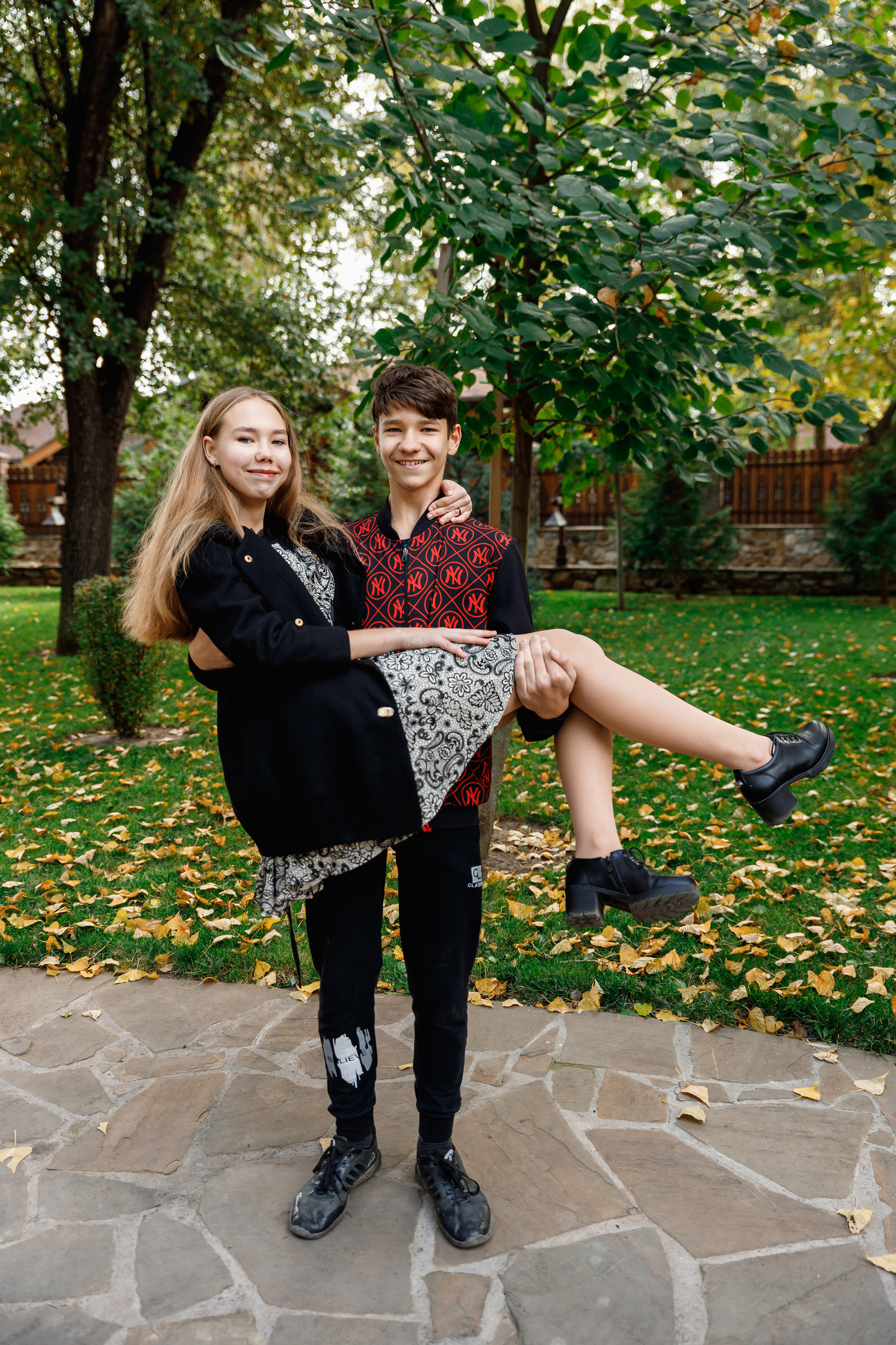 Выпускной альбом Каменск-Шахтинский