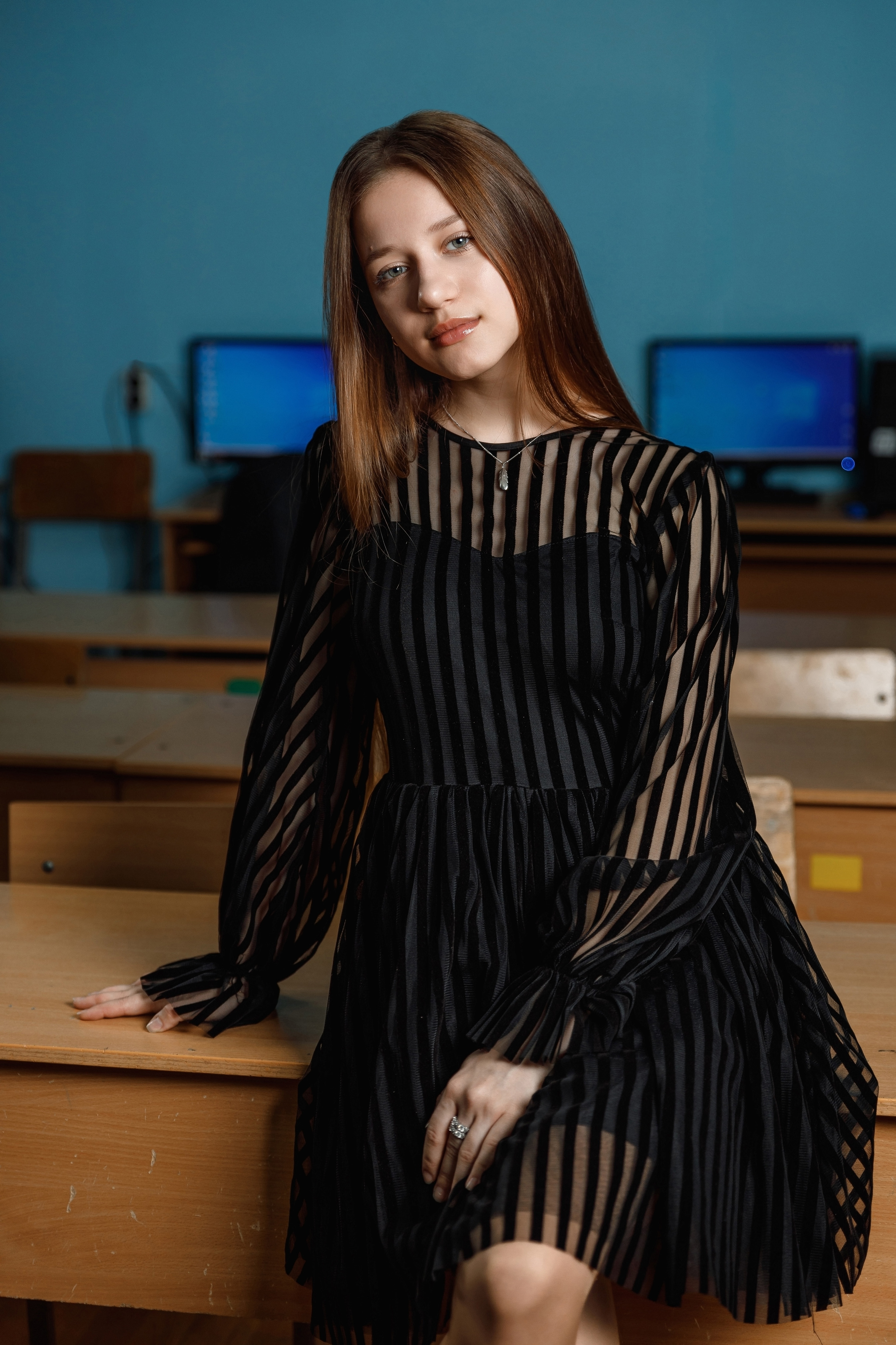 Выпускной альбом Каменск-Шахтинский