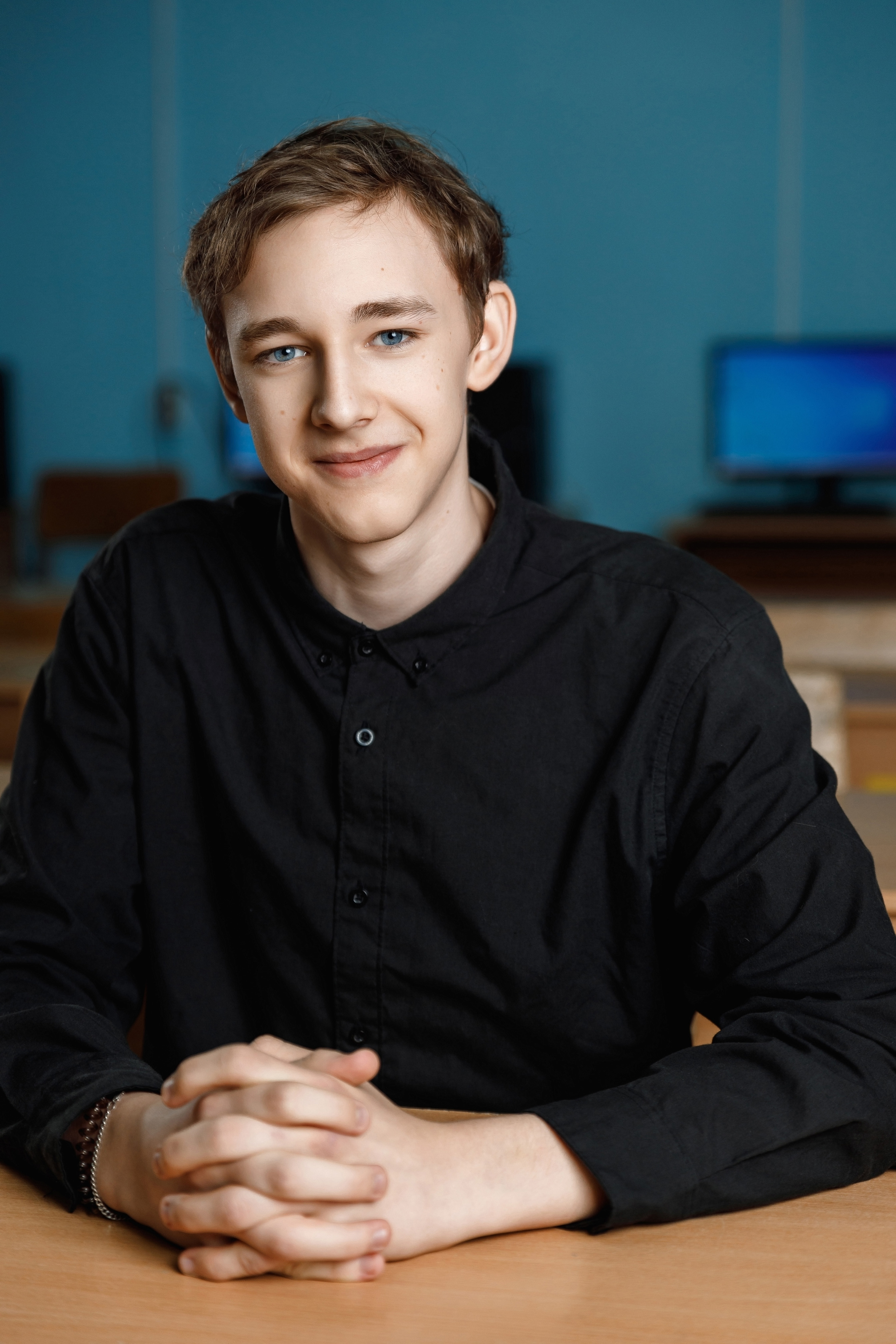 Выпускной альбом Каменск-Шахтинский