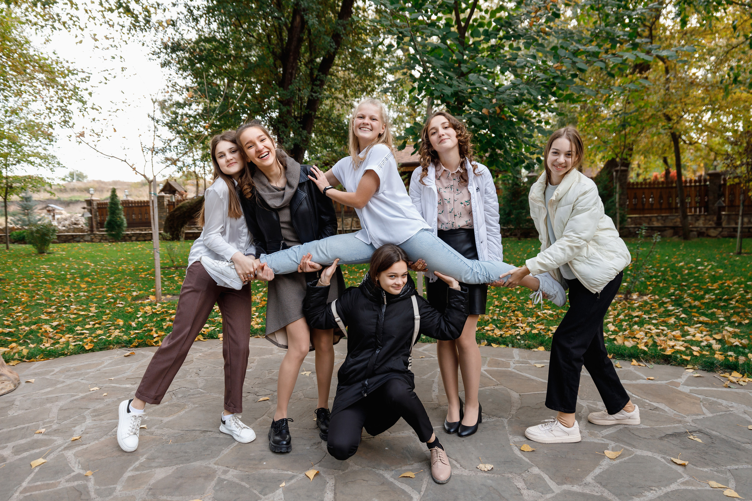 Выпускной альбом Каменск-Шахтинский