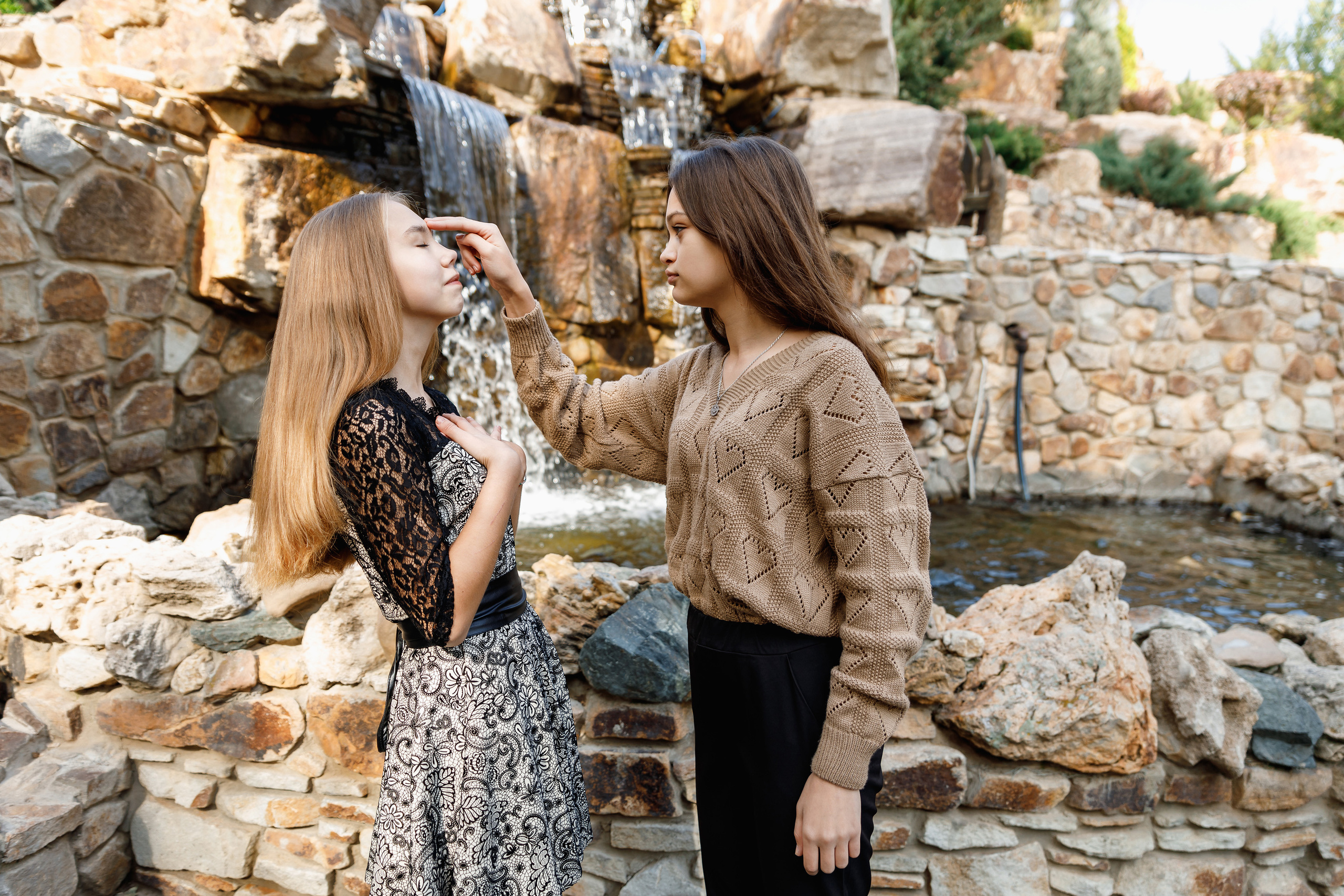 Выпускной альбом Каменск-Шахтинский