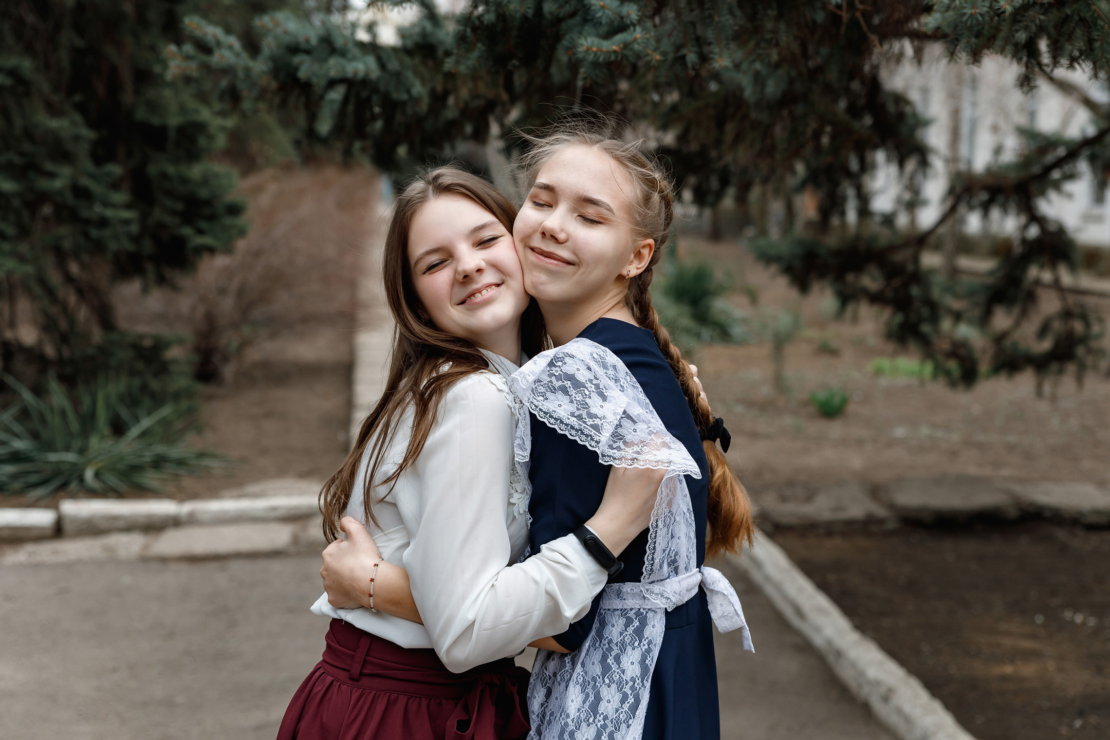 Выпускной альбом Каменск-Шахтинский