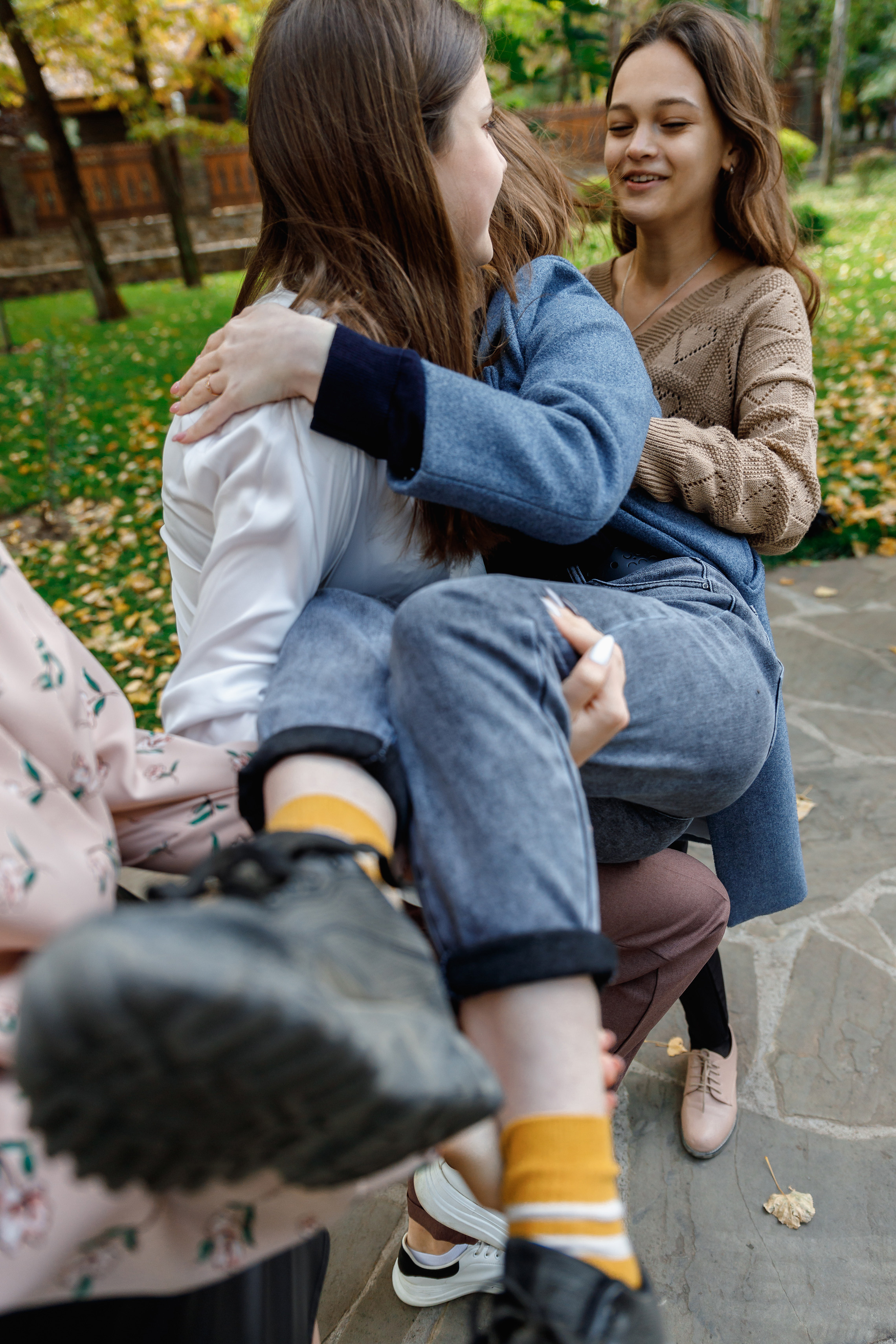 Выпускной альбом Каменск-Шахтинский