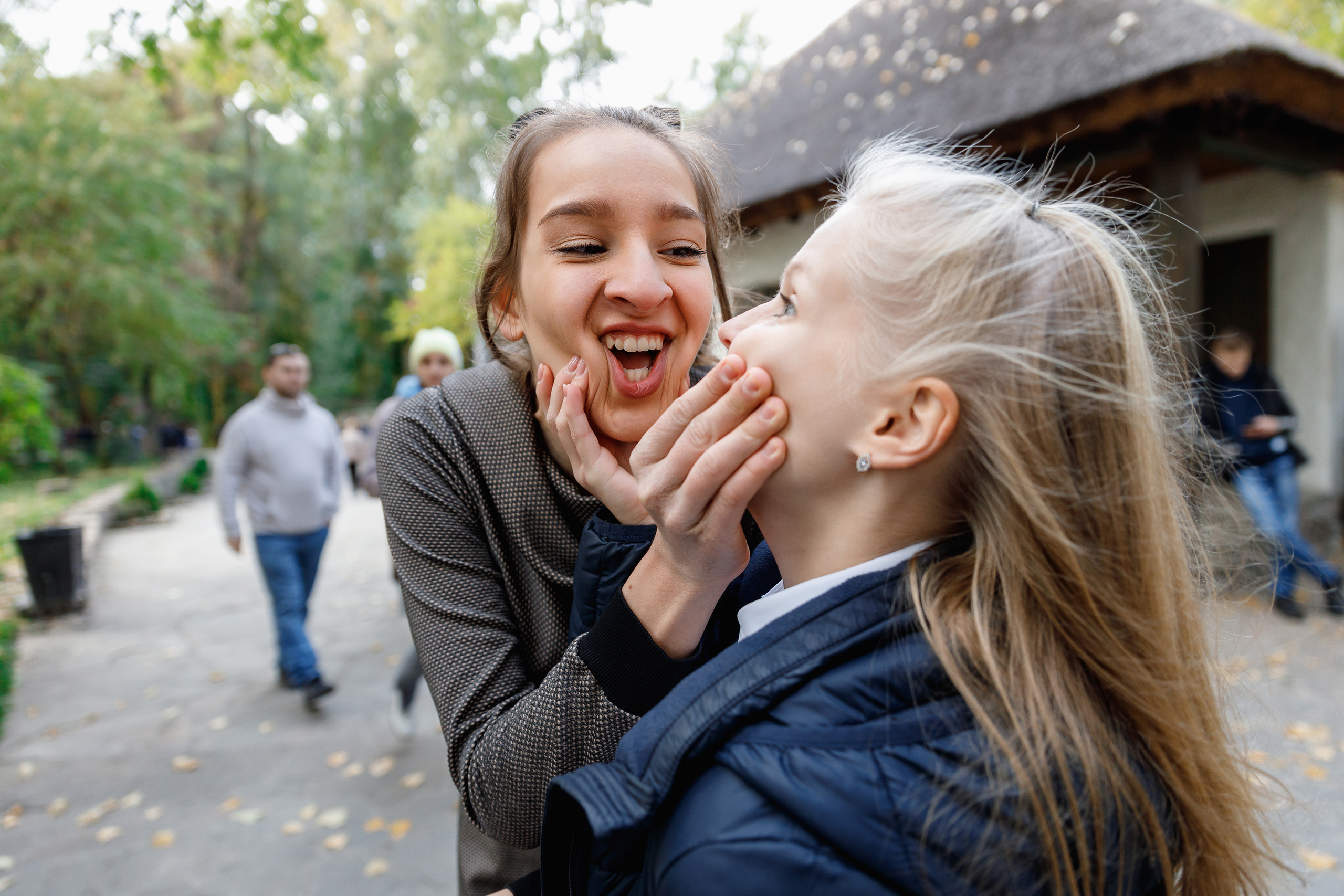 Выпускной альбом Каменск-Шахтинский