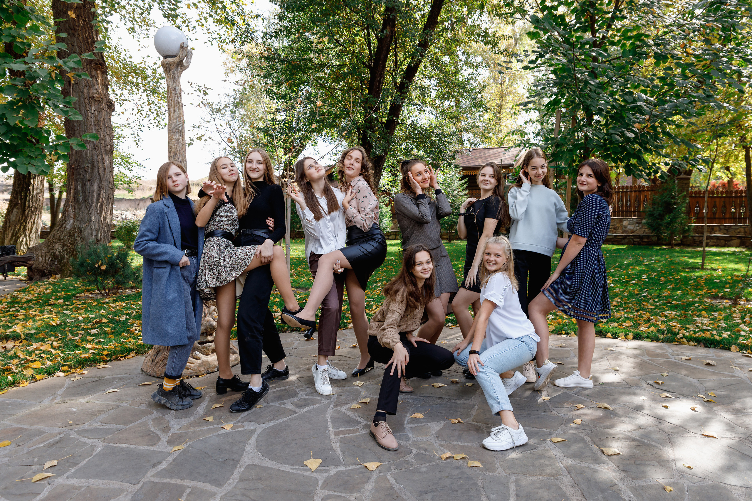 Выпускной альбом Каменск-Шахтинский