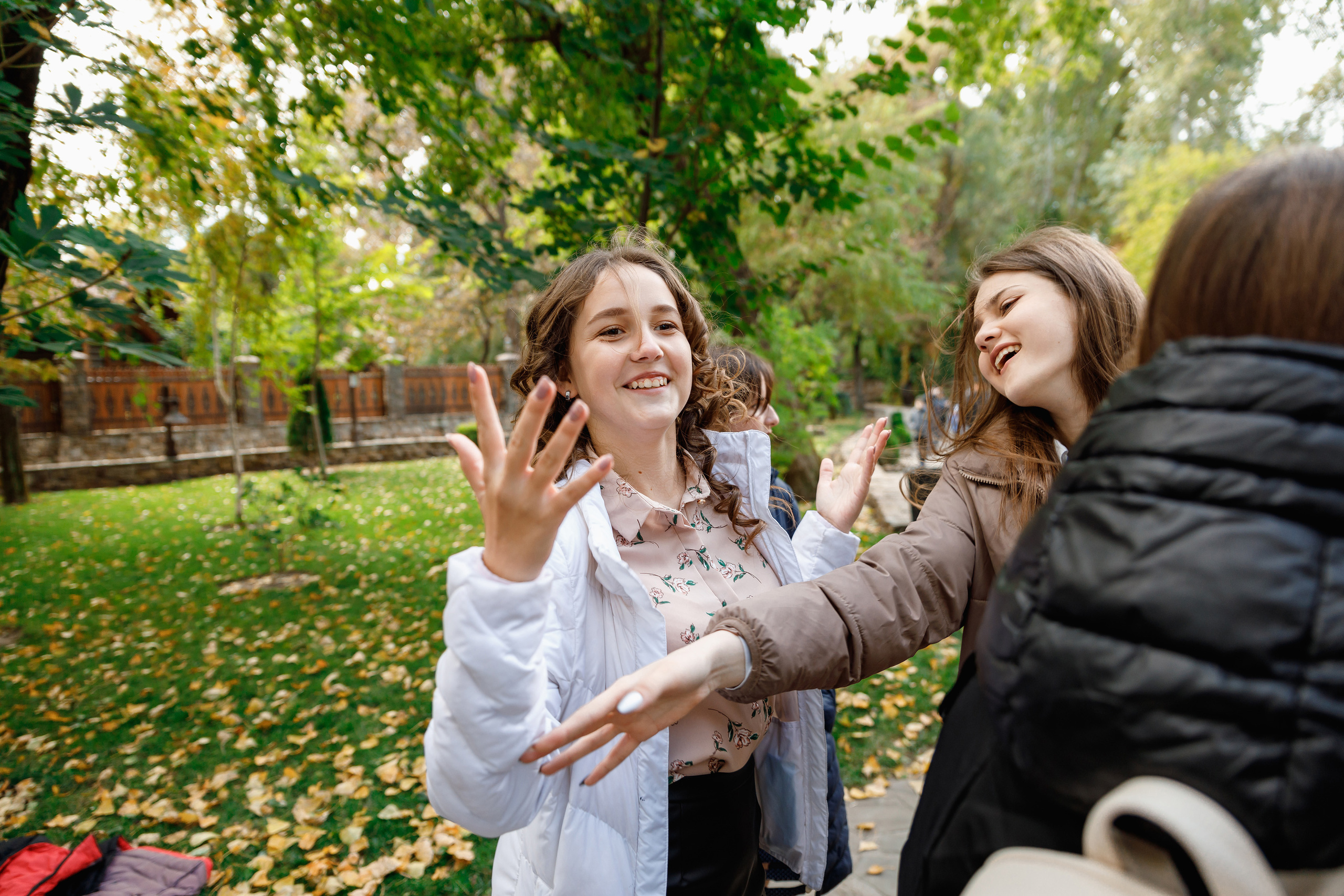 Выпускной альбом Каменск-Шахтинский