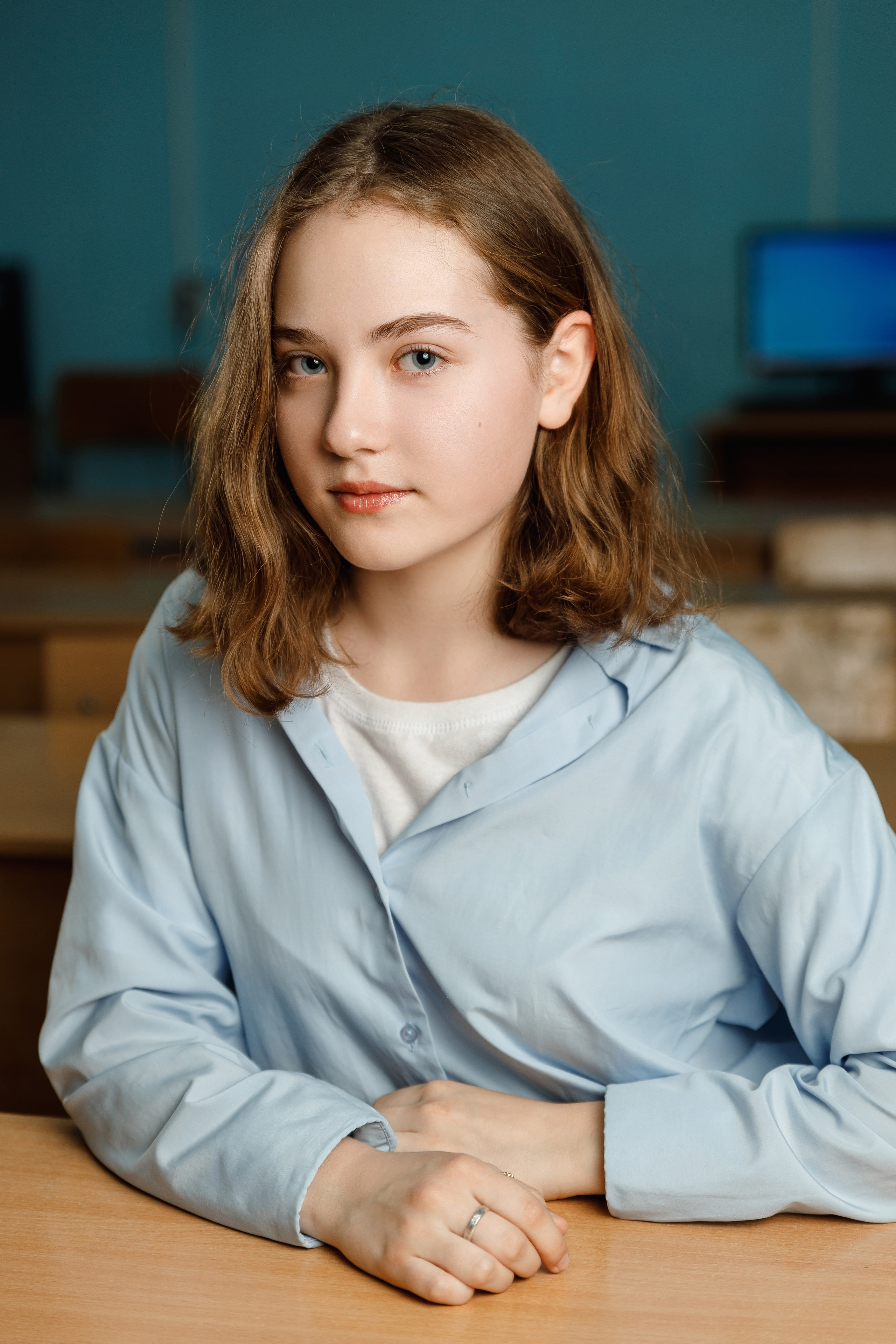 Выпускной альбом Каменск-Шахтинский