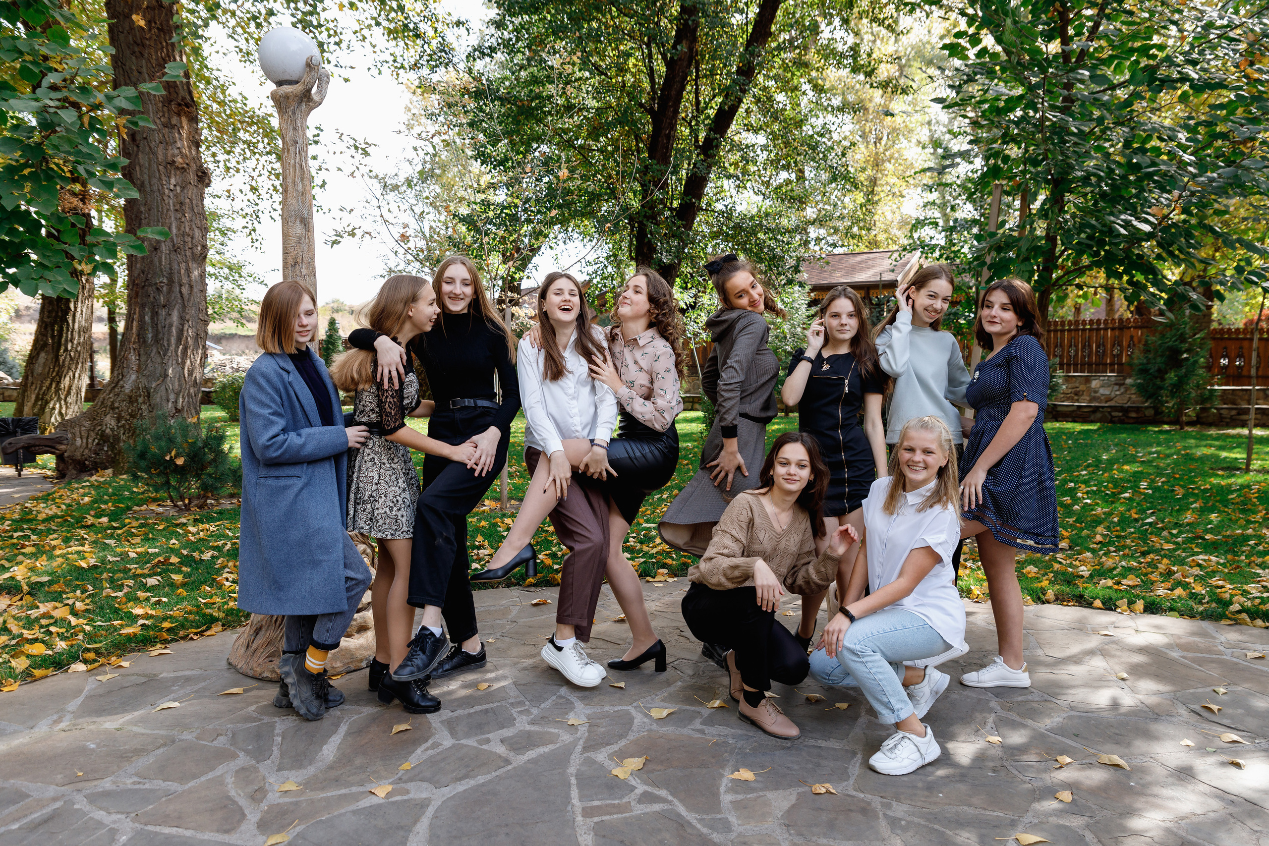 Выпускной альбом Каменск-Шахтинский