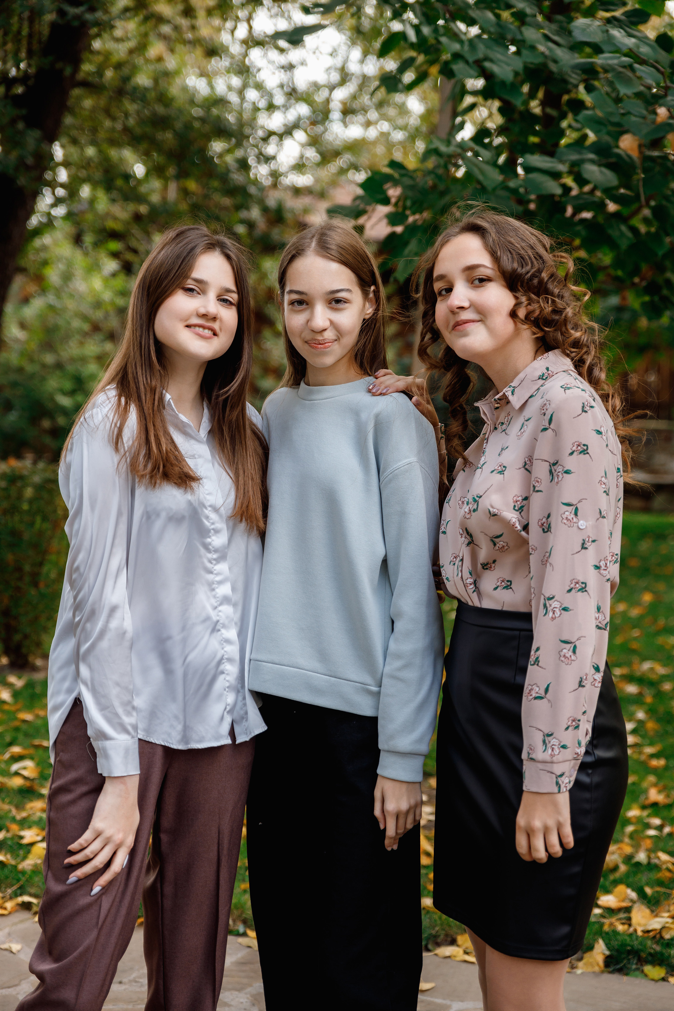 Выпускной альбом Каменск-Шахтинский