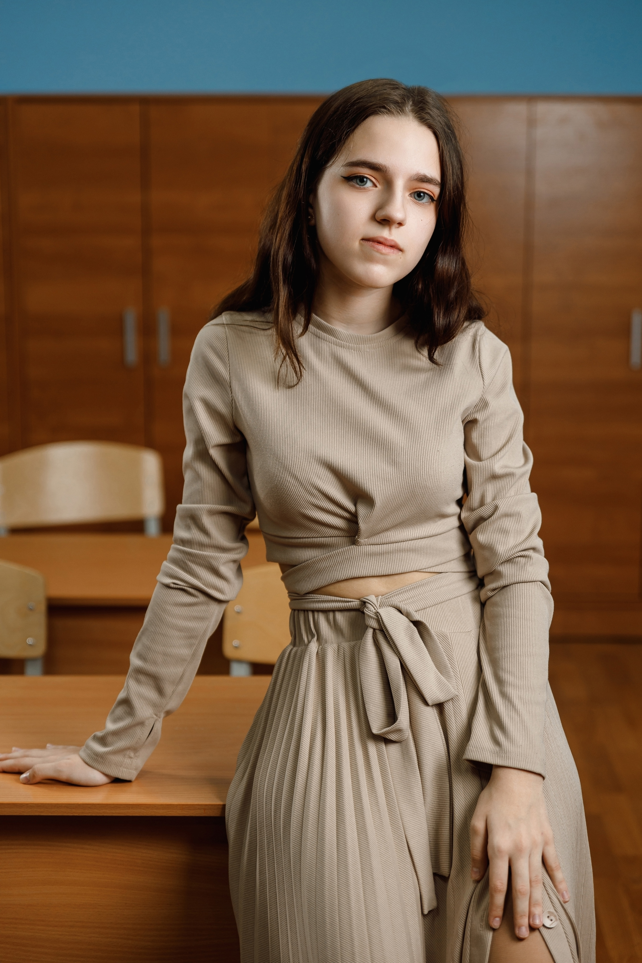 Выпускной альбом Каменск-Шахтинский