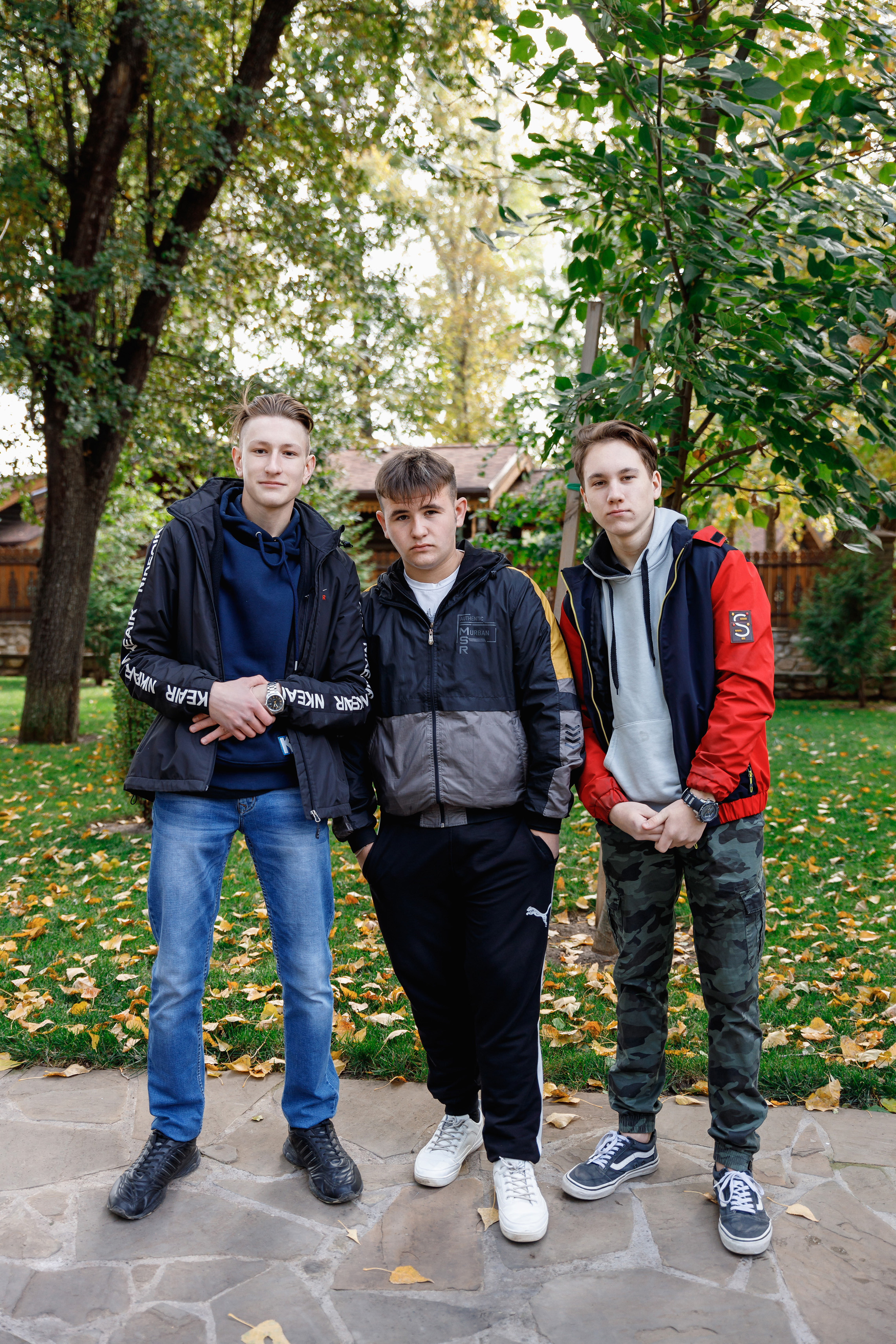 Выпускной альбом Каменск-Шахтинский