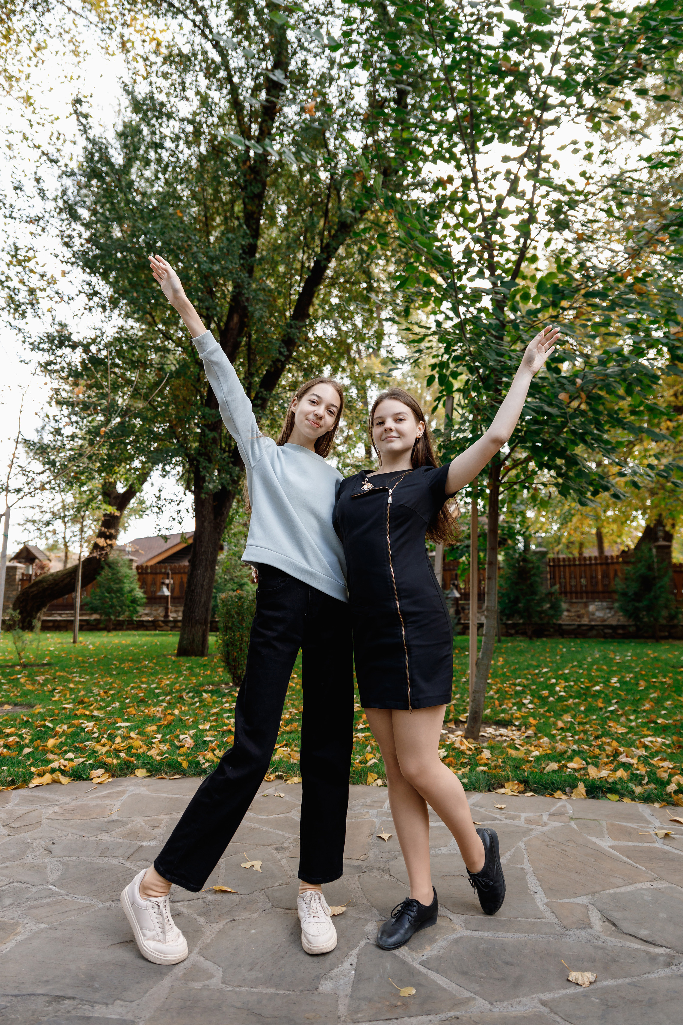 Выпускной альбом Каменск-Шахтинский