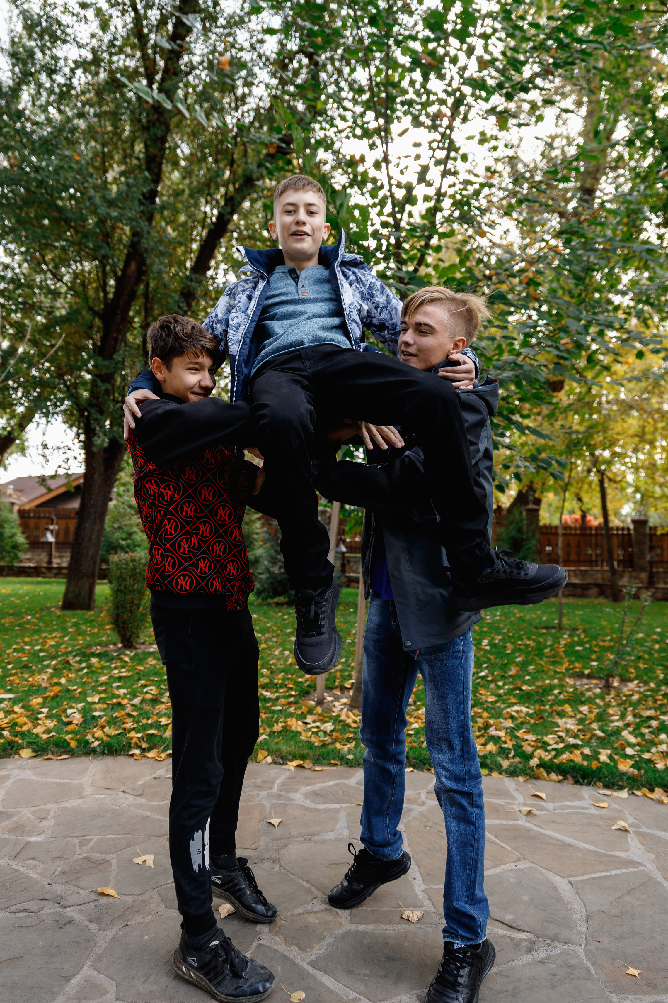 Выпускной альбом Каменск-Шахтинский