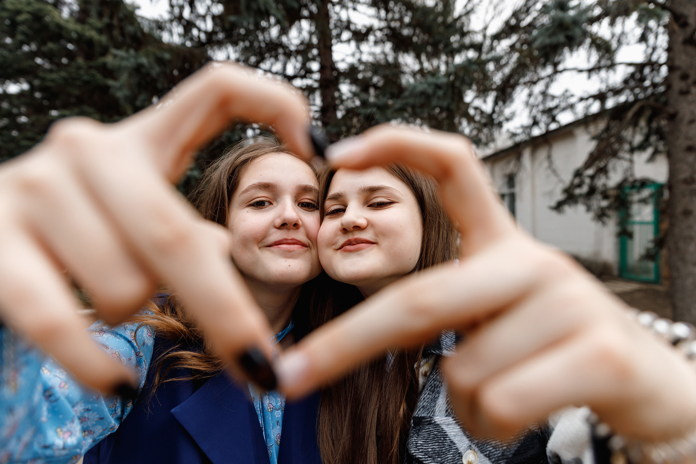 Выпускной альбом Каменск-Шахтинский