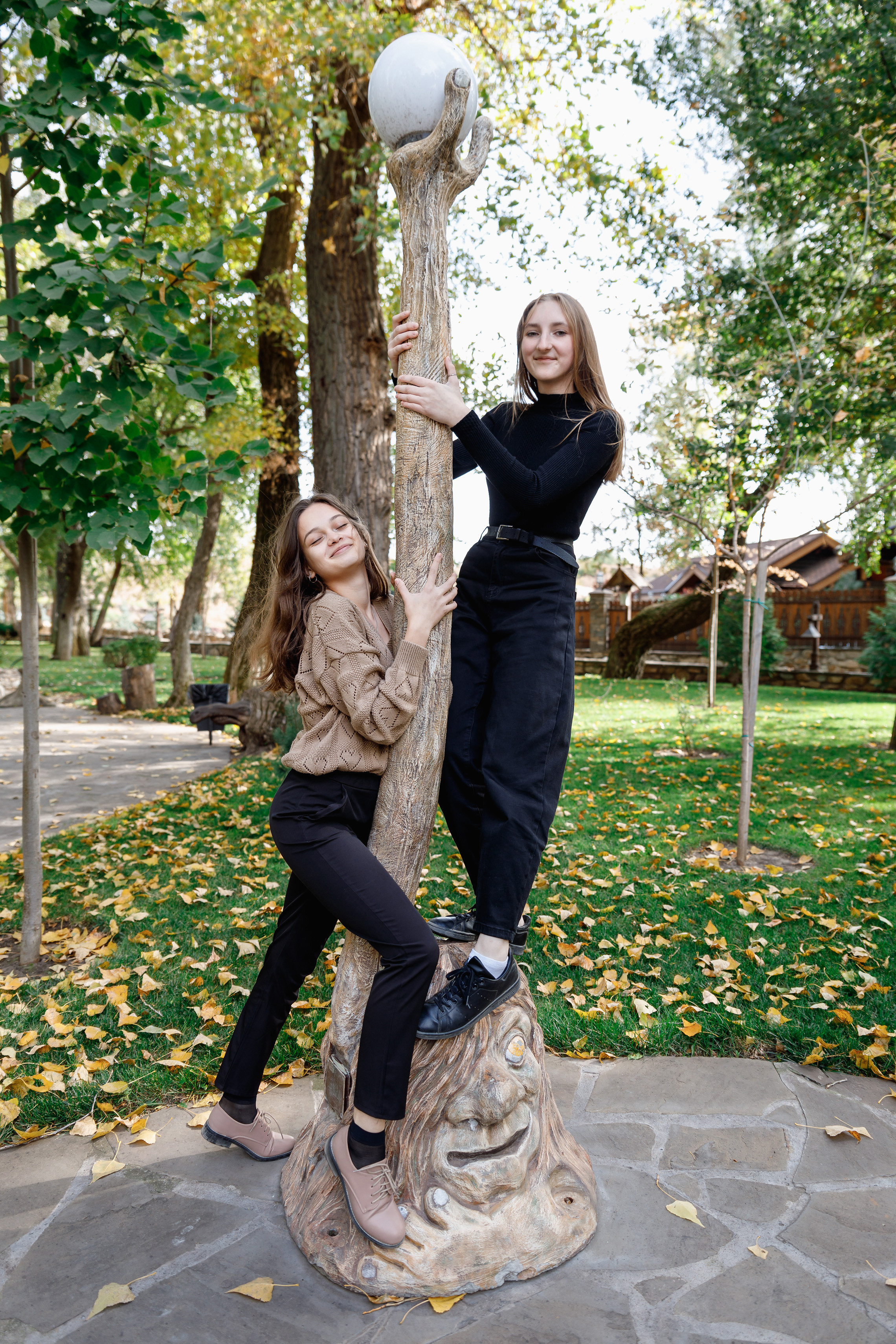 Выпускной альбом Каменск-Шахтинский