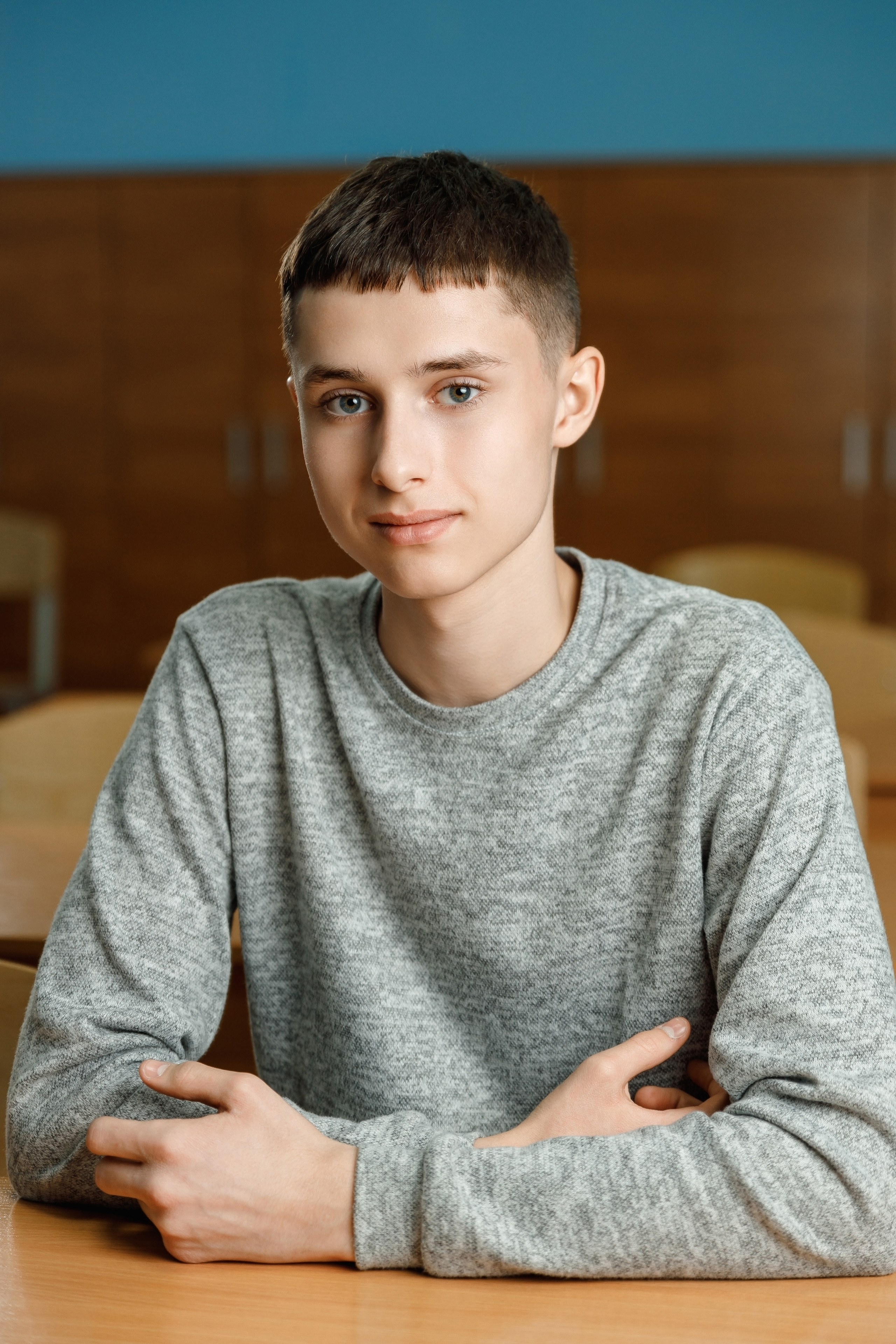 Выпускной альбом Каменск-Шахтинский