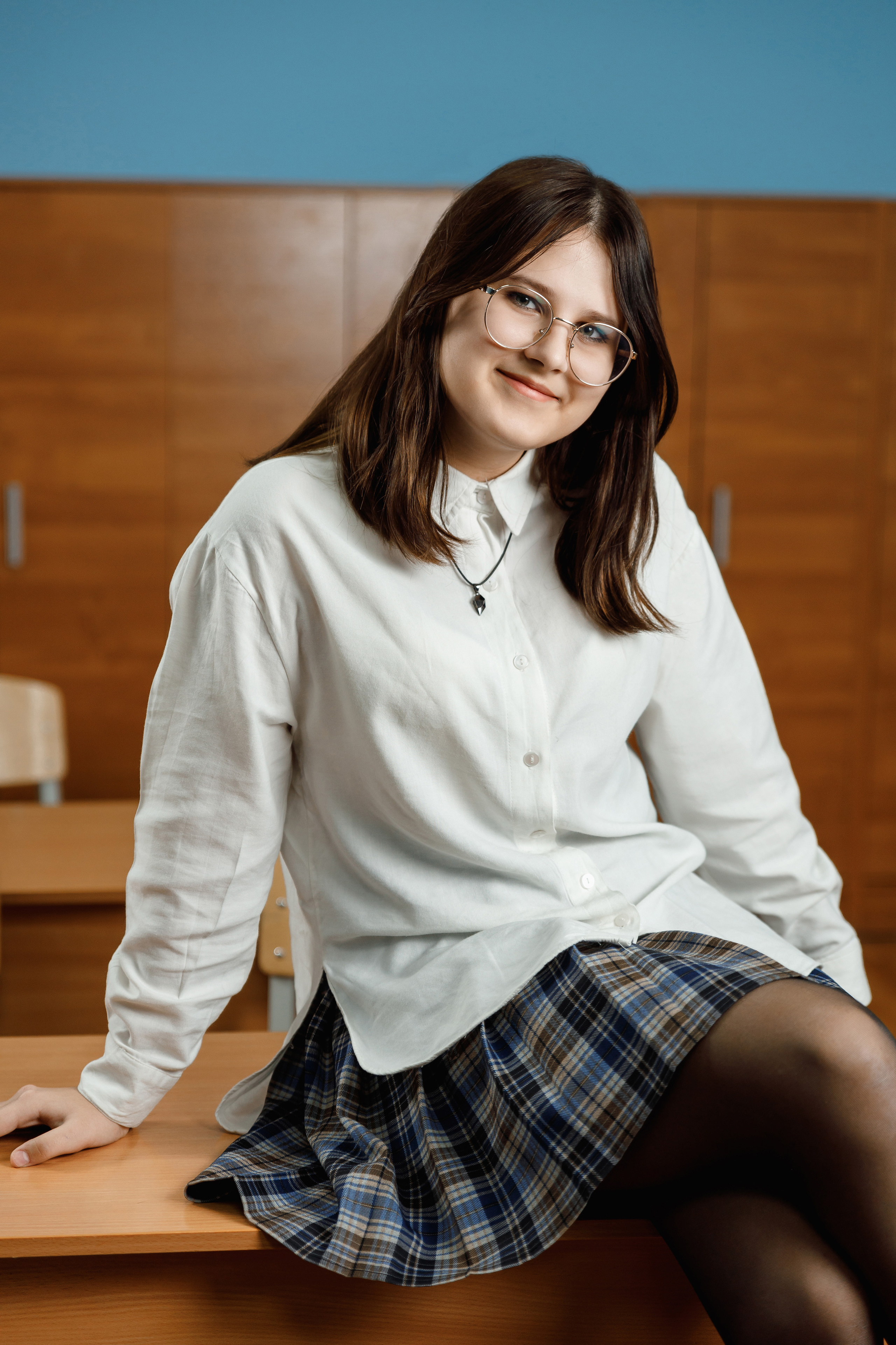 Выпускной альбом Каменск-Шахтинский