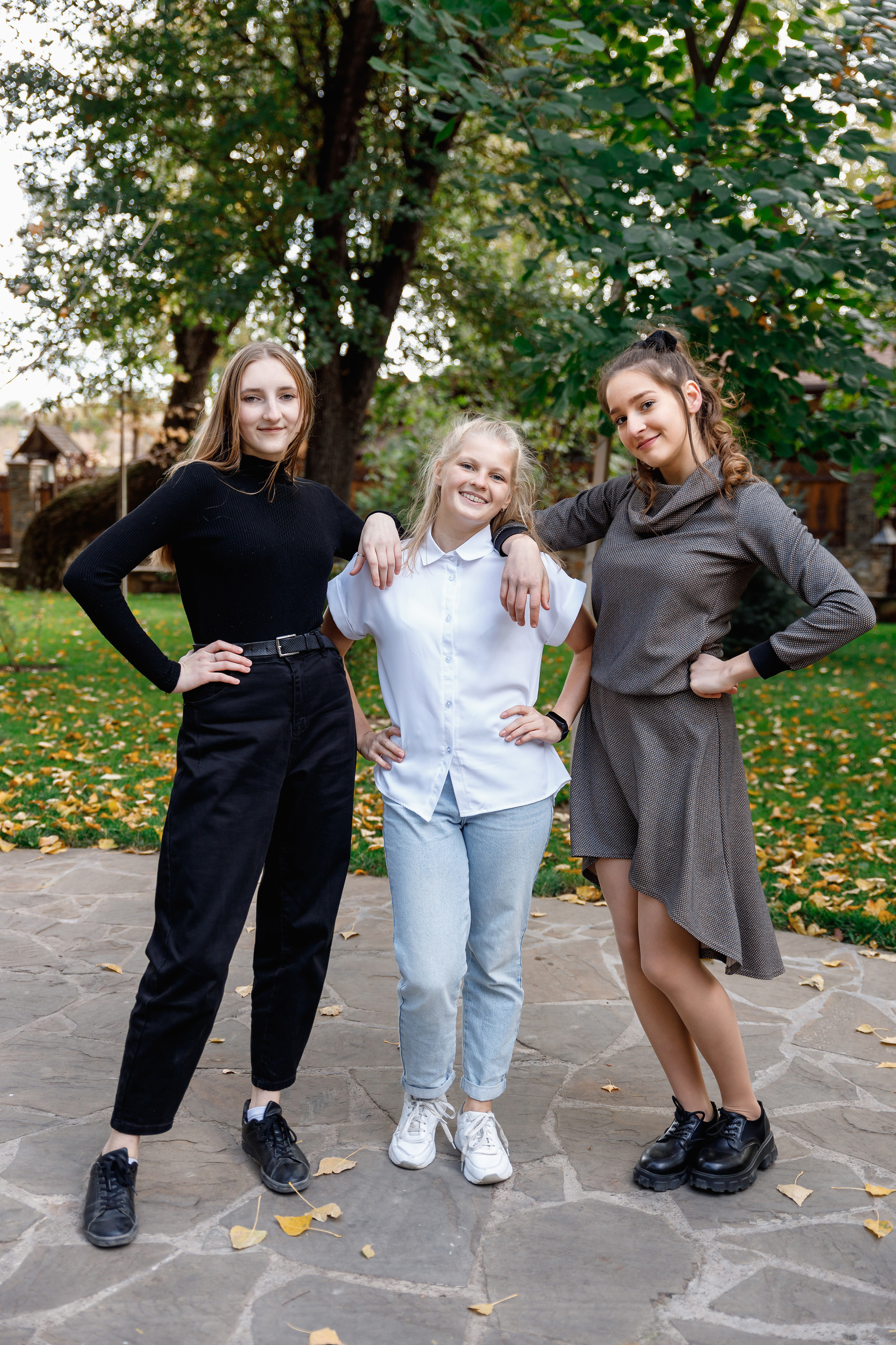 Выпускной альбом Каменск-Шахтинский