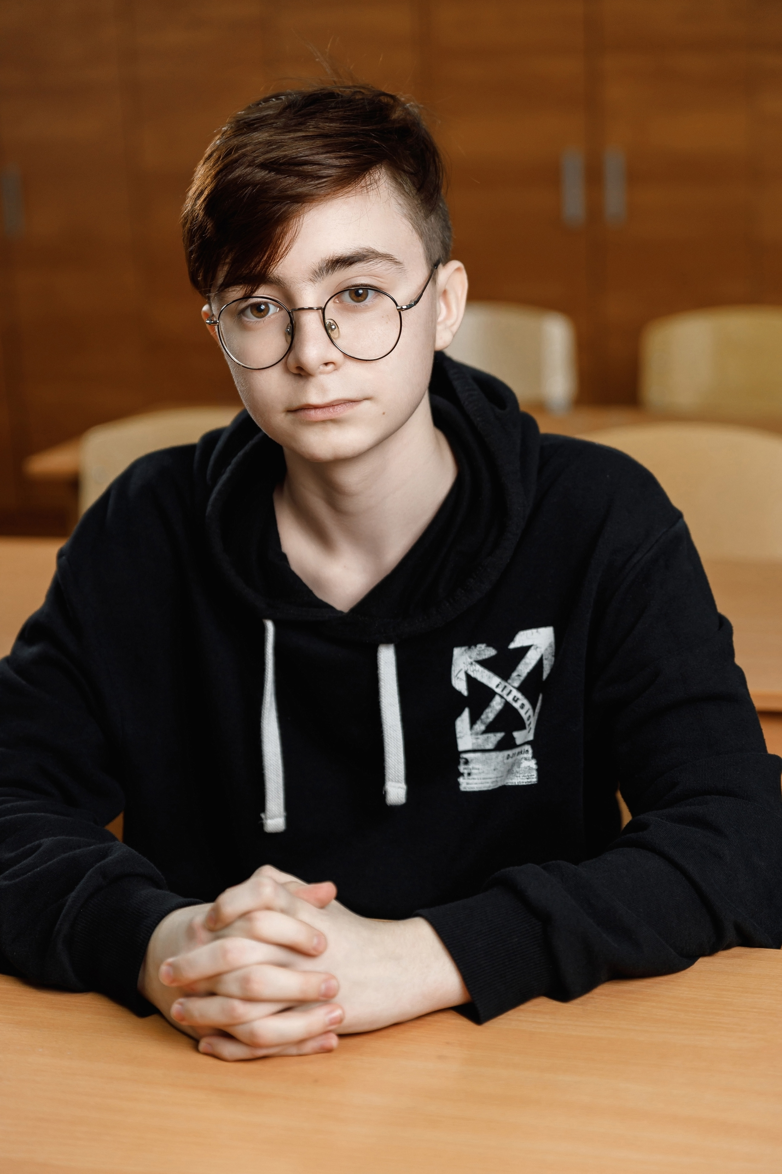 Выпускной альбом Каменск-Шахтинский