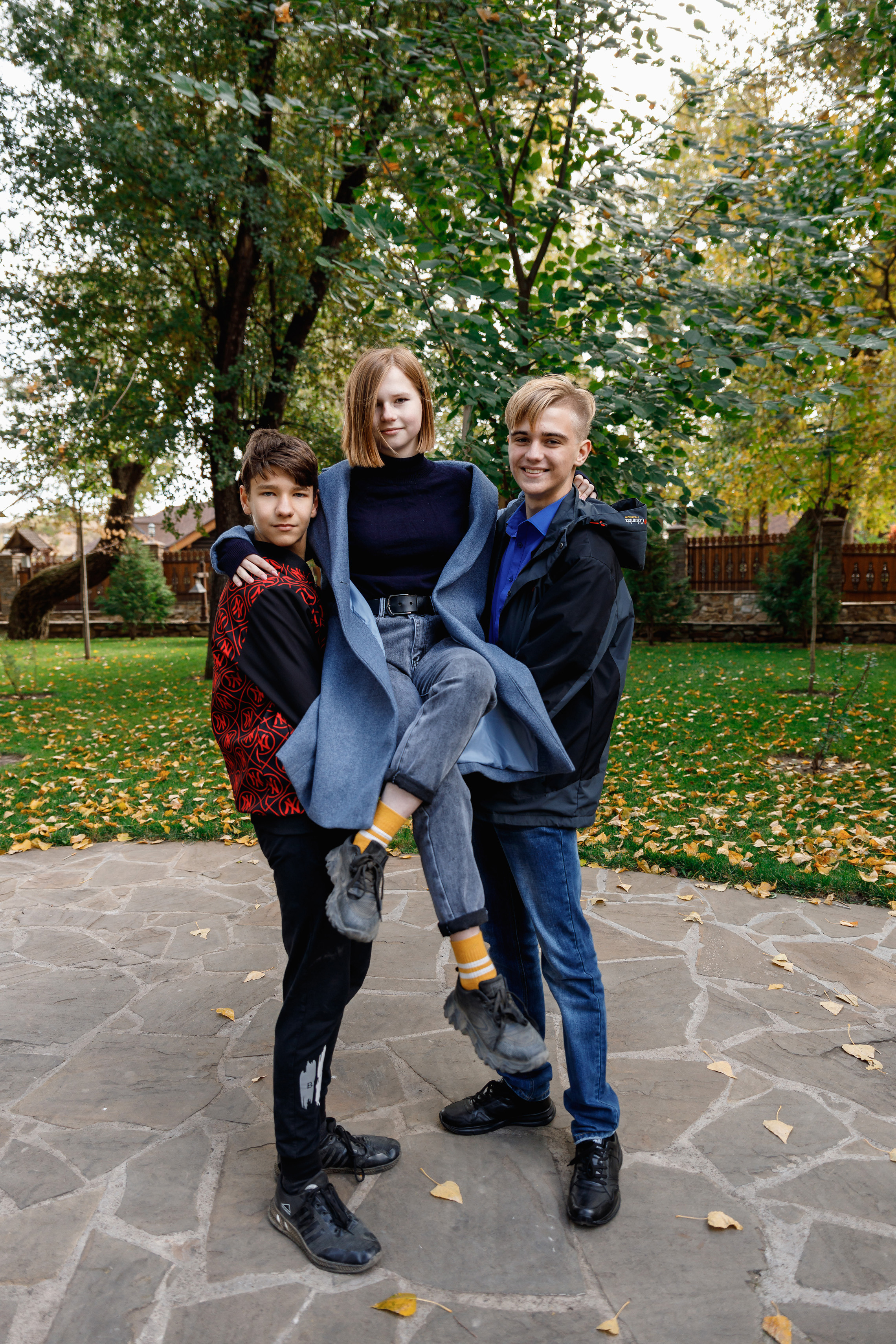 Выпускной альбом Каменск-Шахтинский