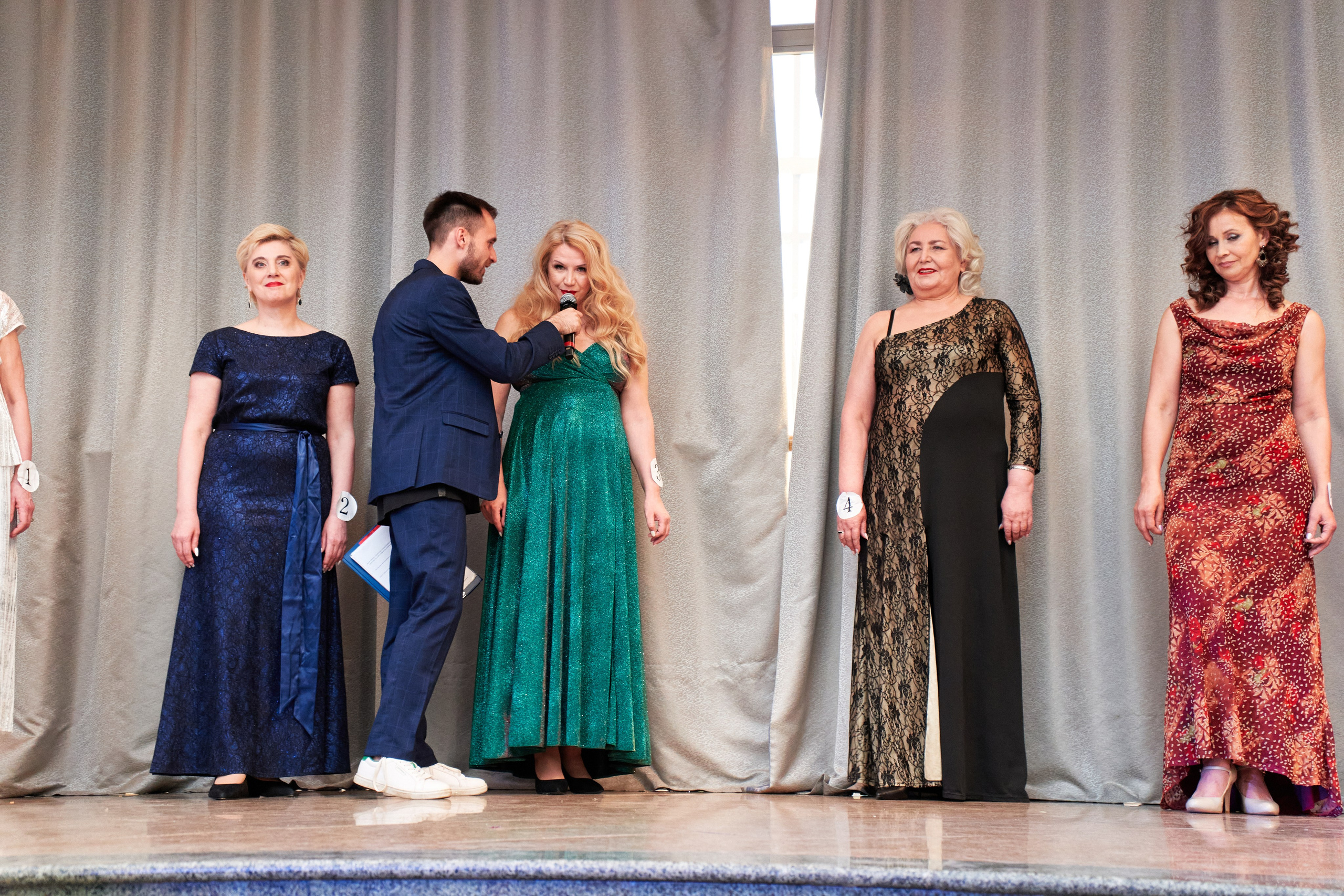 Королева мегаполиса. Фотограф в Санкт-Петербурге Алексеев Егор