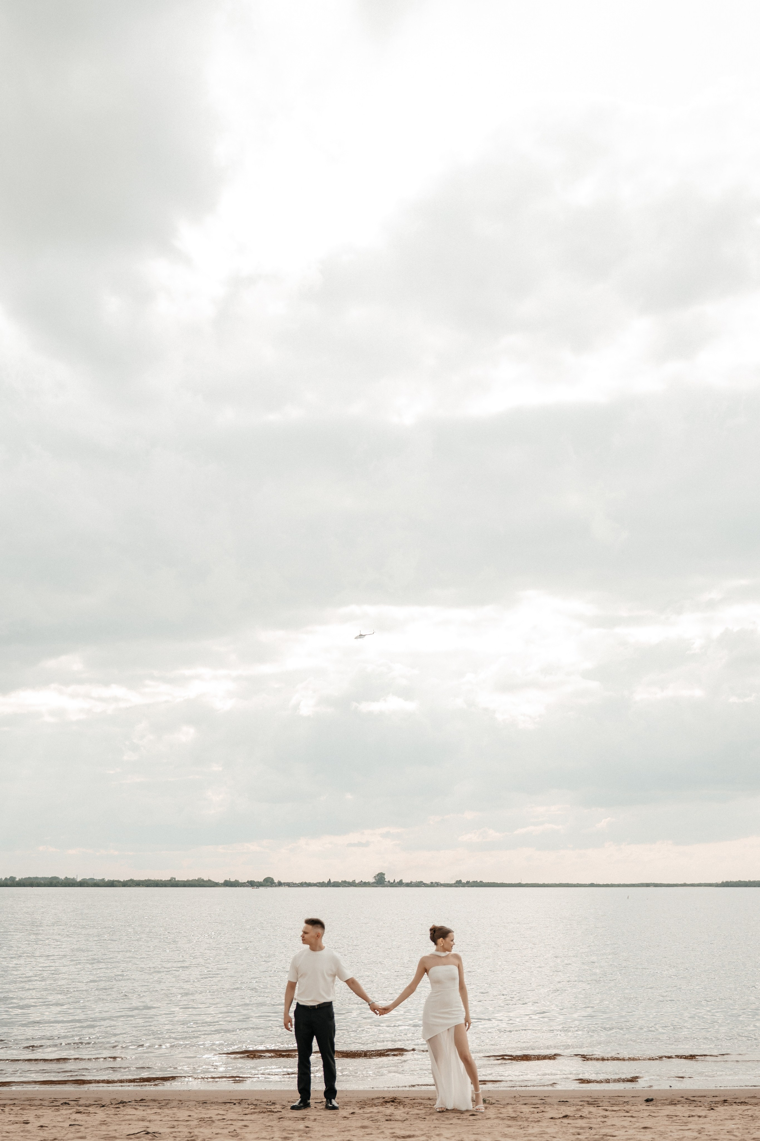 L & A. Фотограф в Архангельске