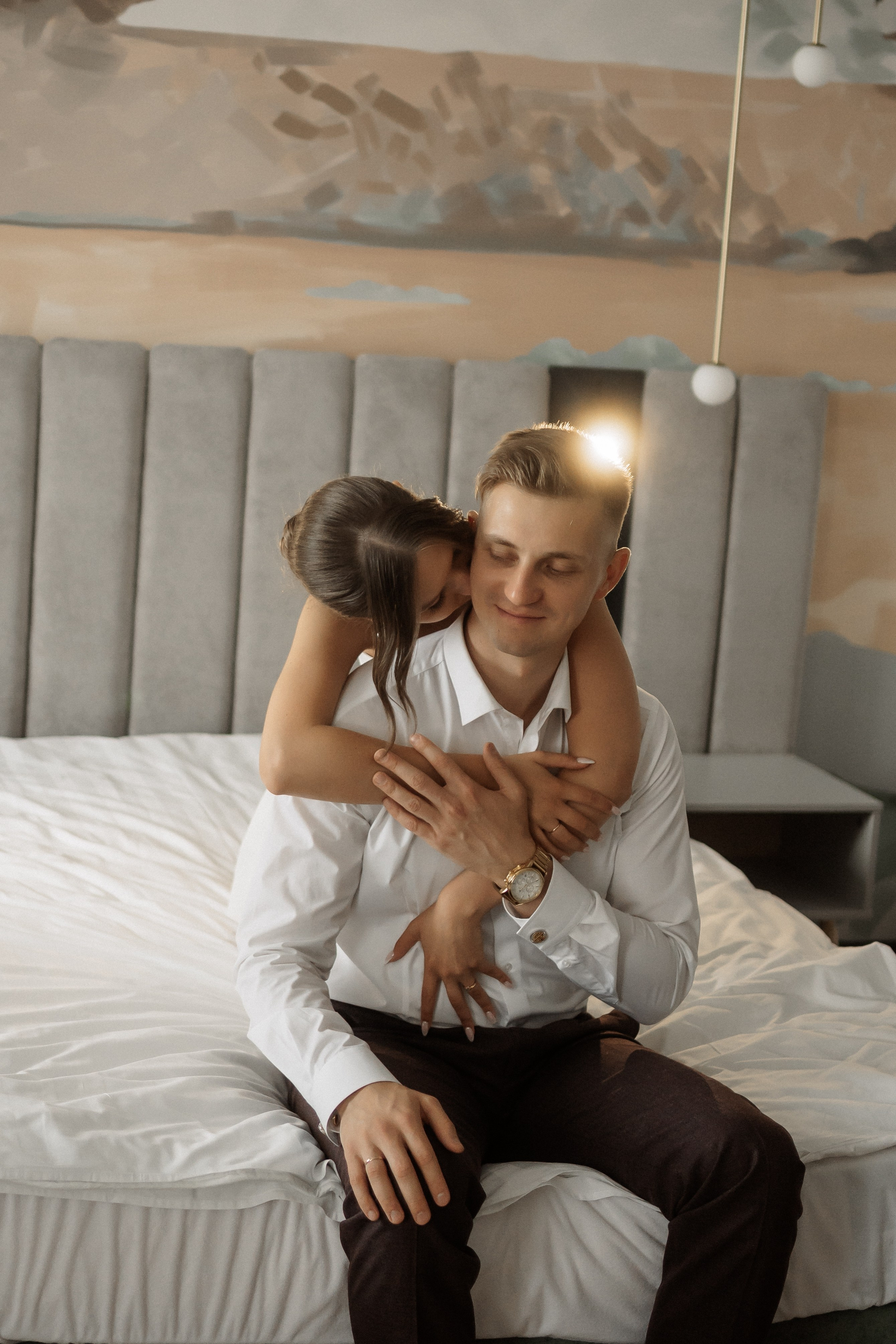 I & A. Фотограф в Архангельске