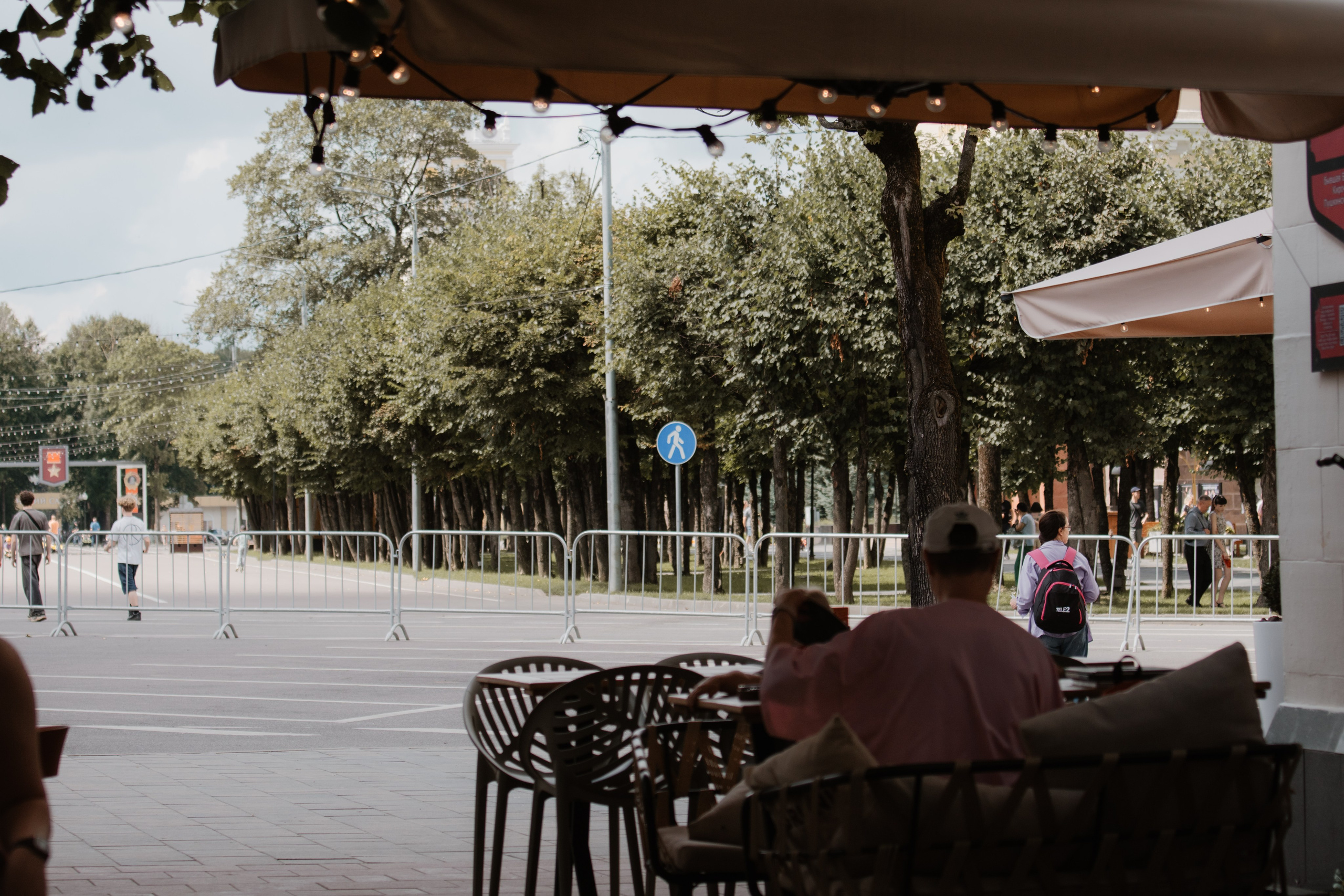 Фестивали — Смоленск 26.07.2025. KiPPER Gallery — Фотограф