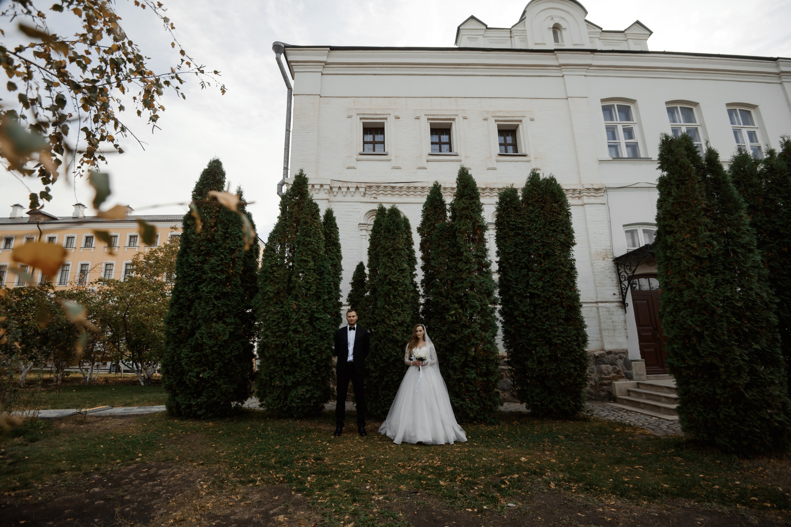 D & M. Свадебный фотограф в г. Астрахань. Так же выезжаю в другие города