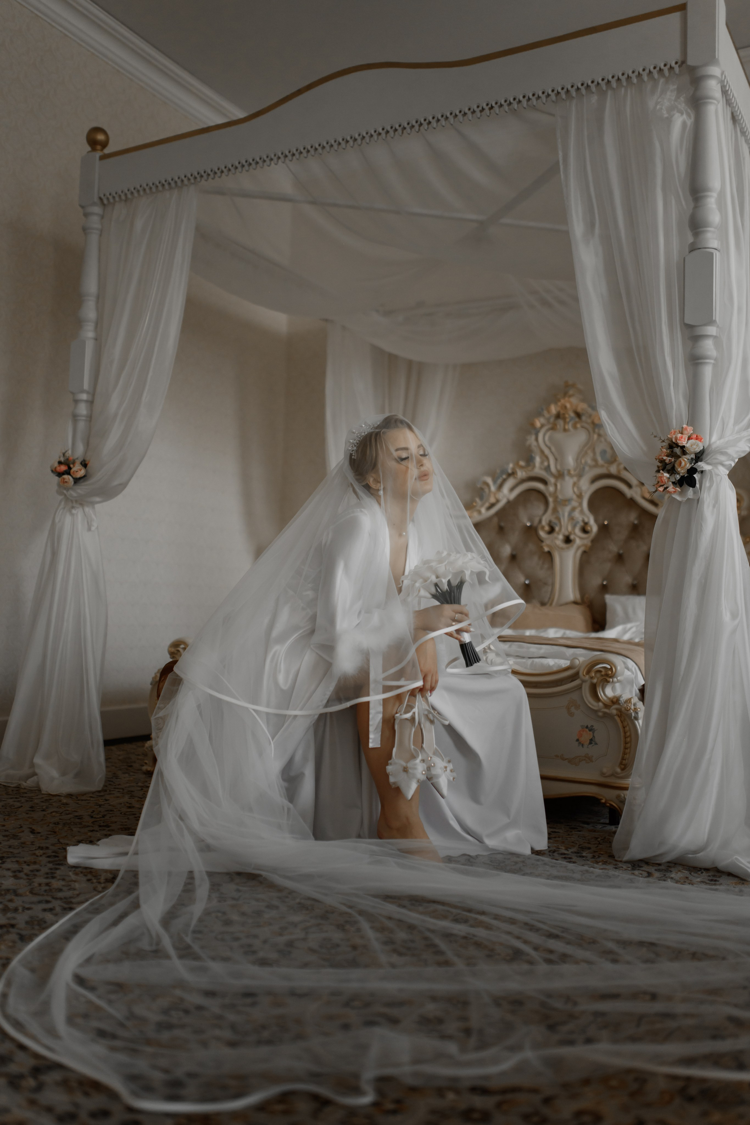 T & A. Свадебный фотограф в г. Астрахань. Так же выезжаю в другие города