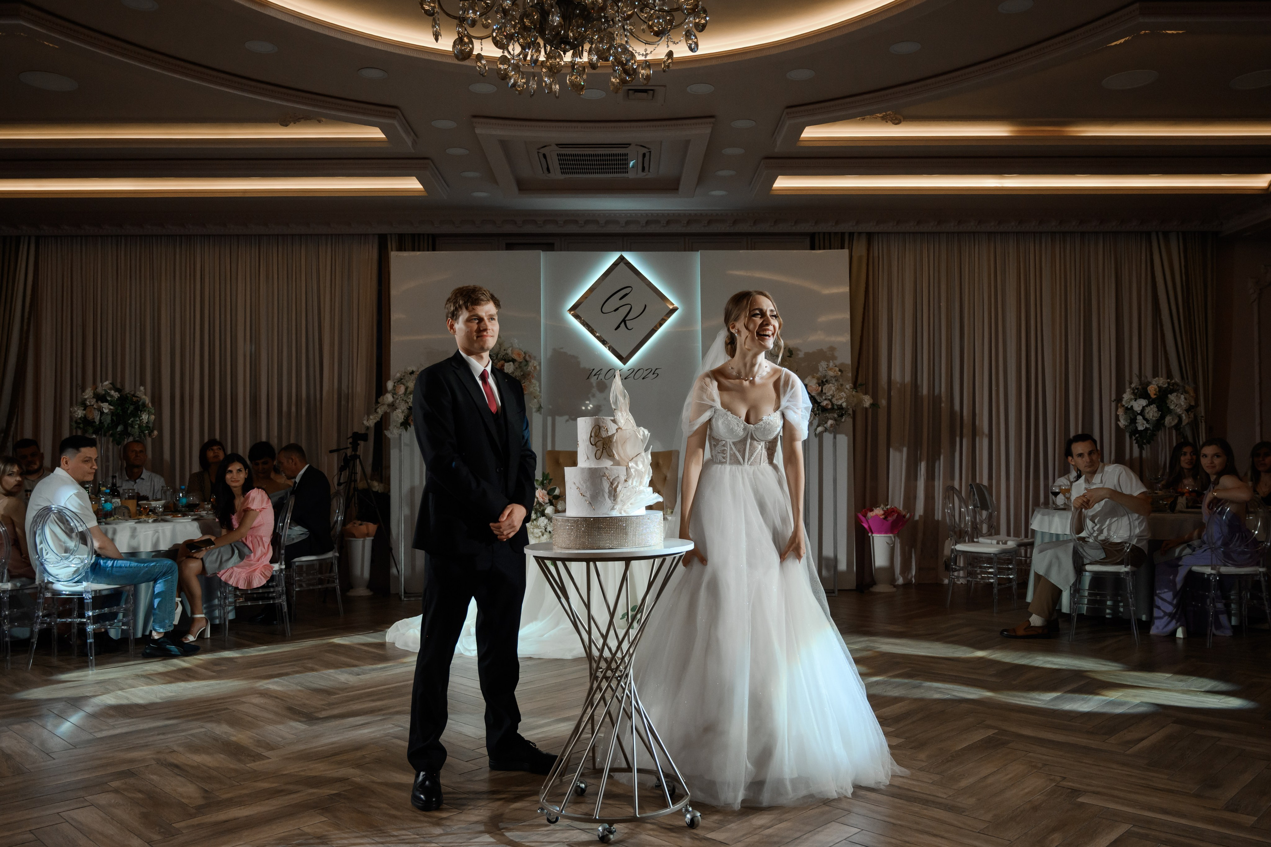 С + К. Свадебный фотограф в г. Астрахань. Так же выезжаю в другие города