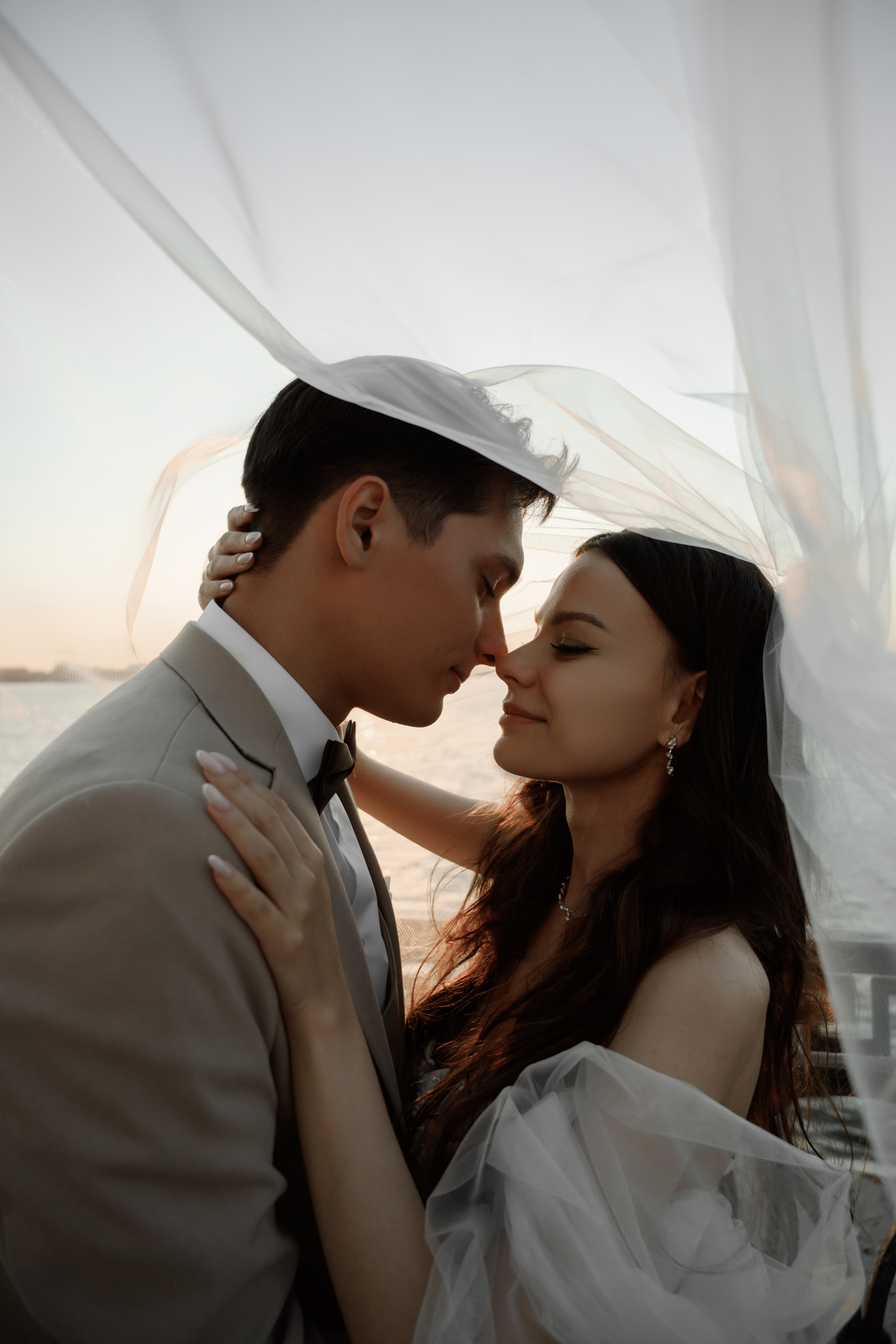 I & V. Свадебный фотограф в г. Астрахань. Так же выезжаю в другие города