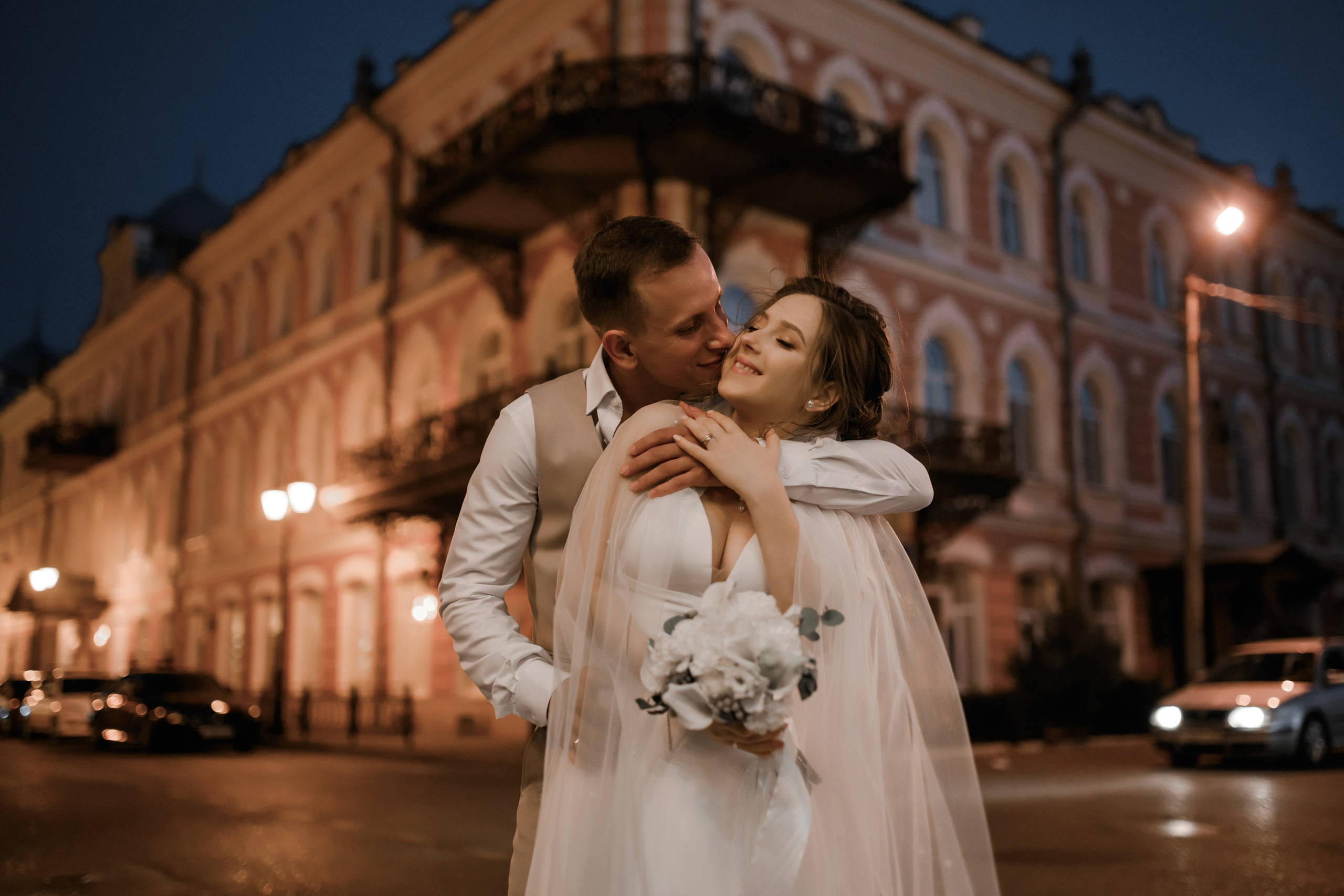 S & A. Свадебный фотограф в г. Астрахань. Так же выезжаю в другие города