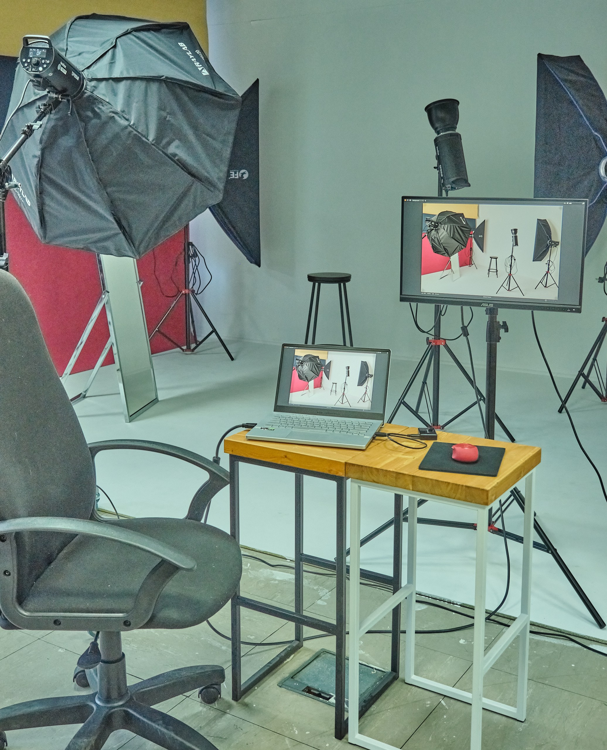 Фотоальбом с интерьерами (Часть 2)