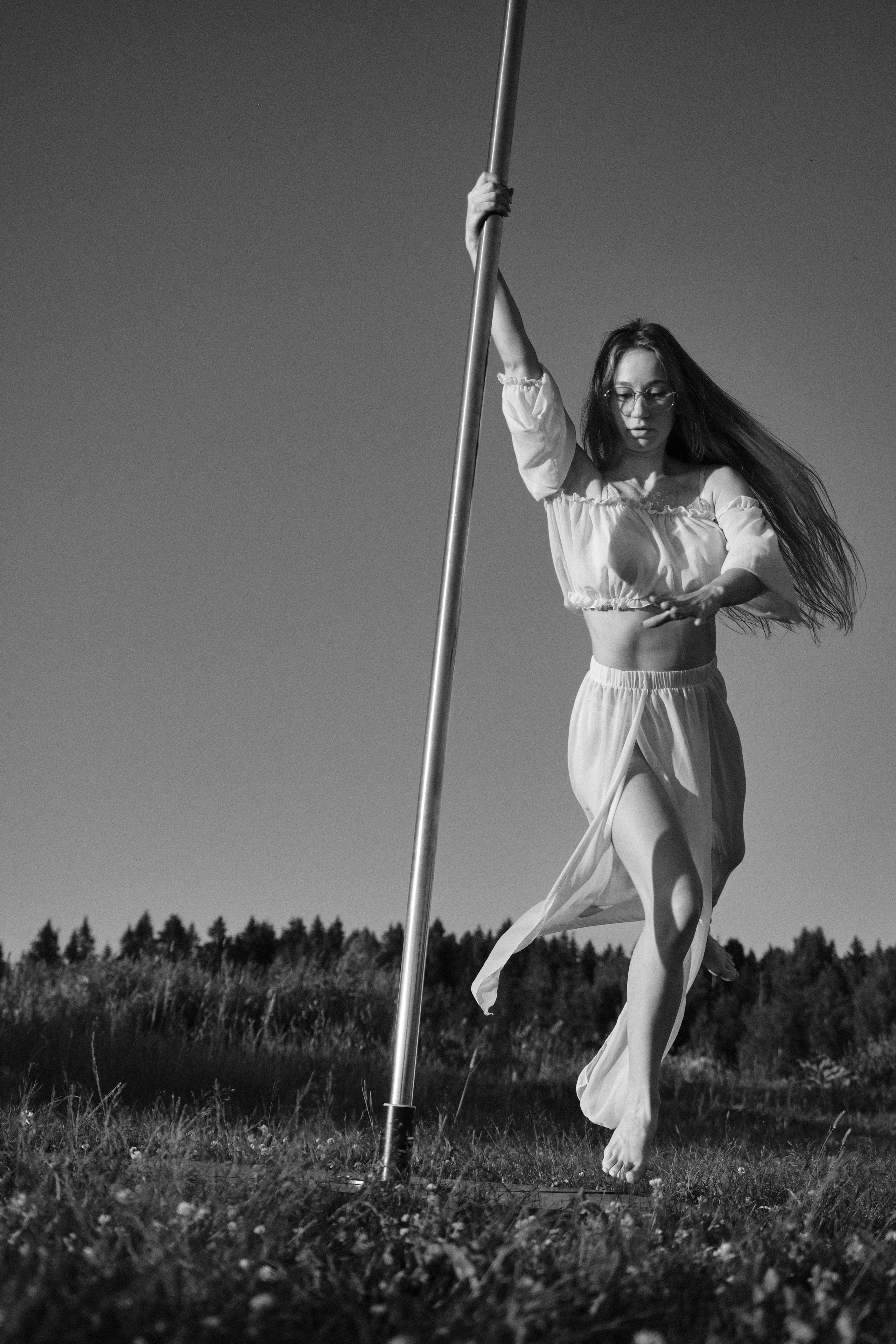 Фотоальбом с красивыми девушками (Часть 6)