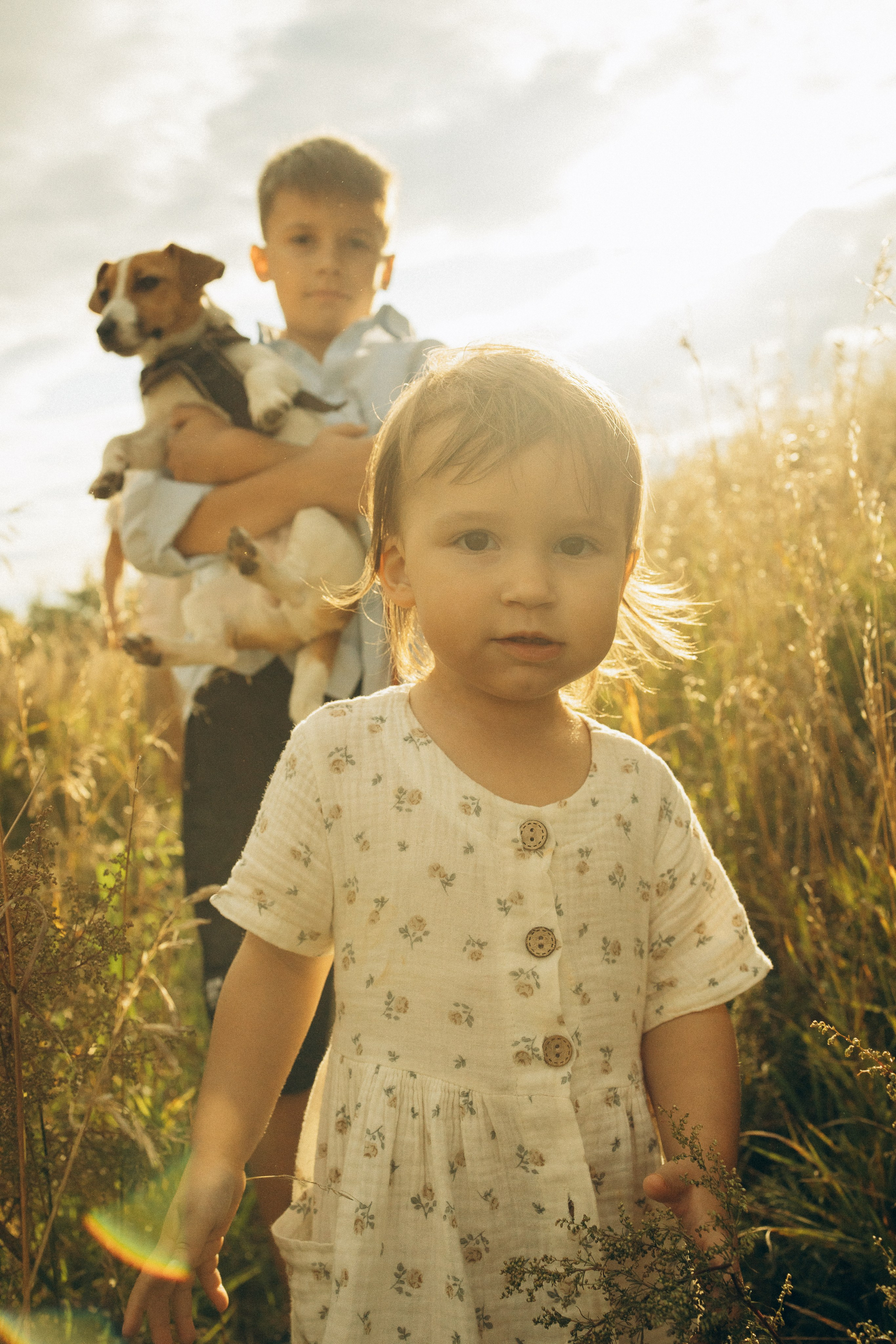 На природе. Семейный фотограф Новосибирск Фотограф на выписку Новосибирск