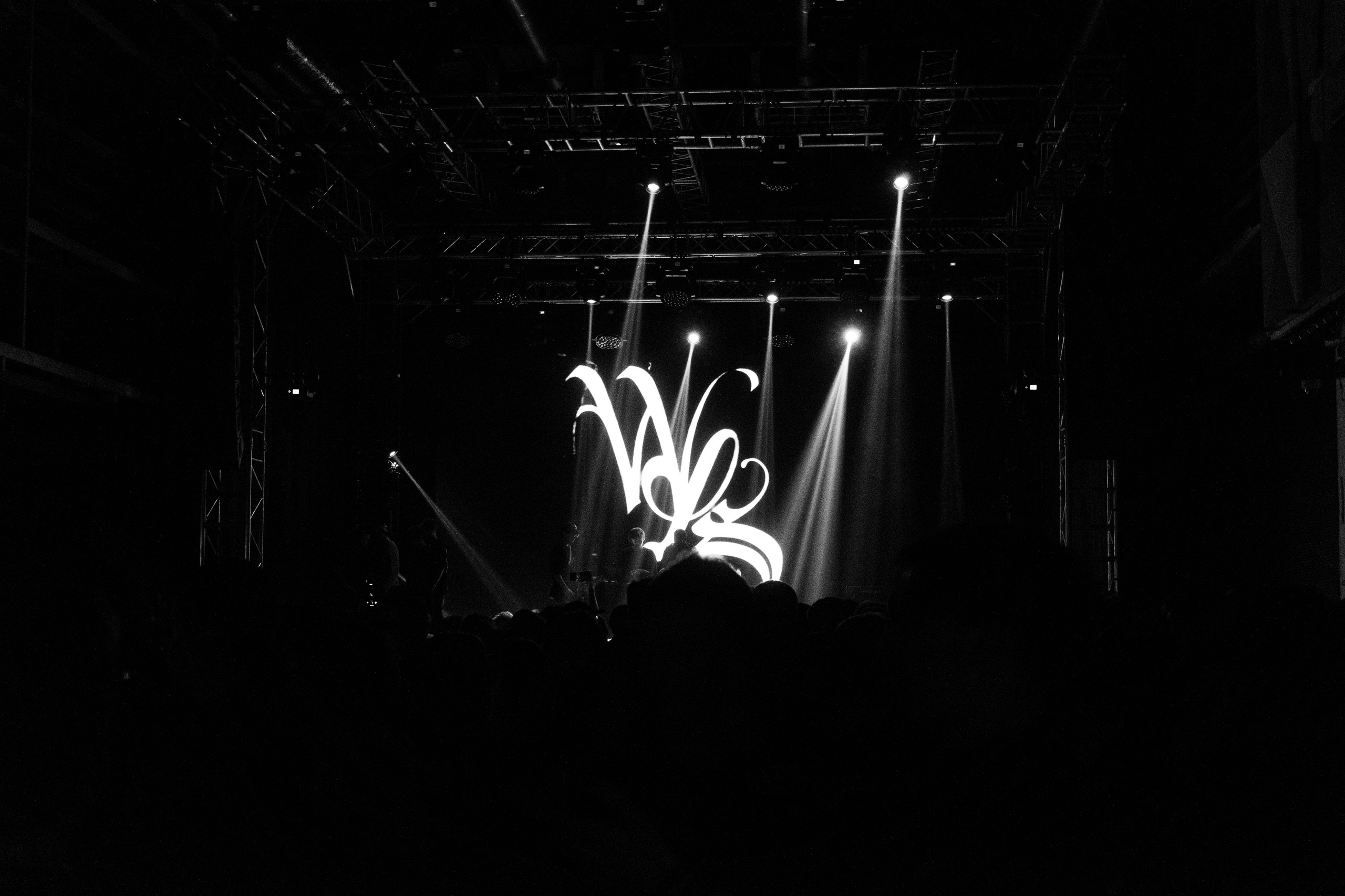 Whole Lotta Swag. Main