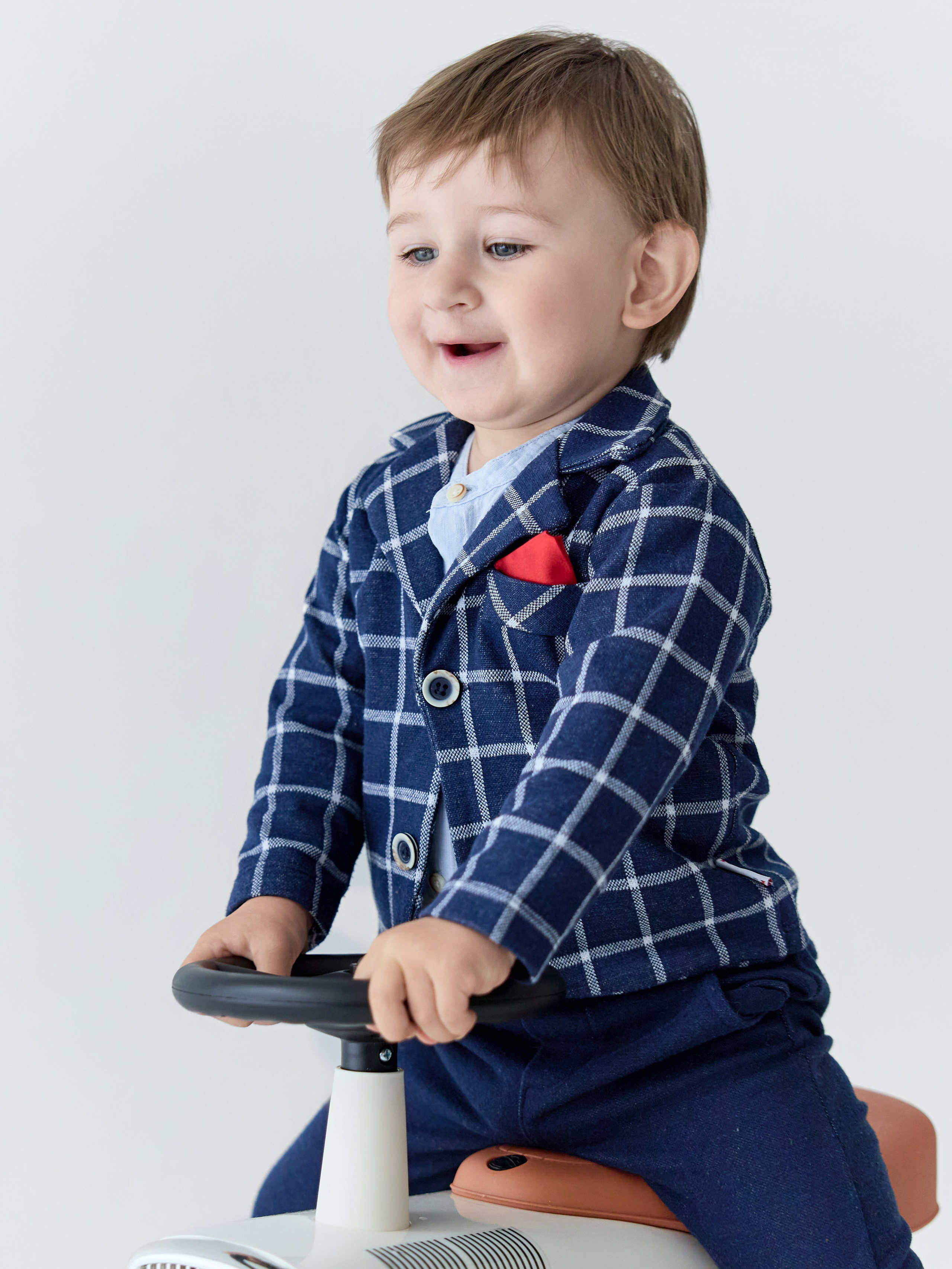 Детская фотосессия в Туле