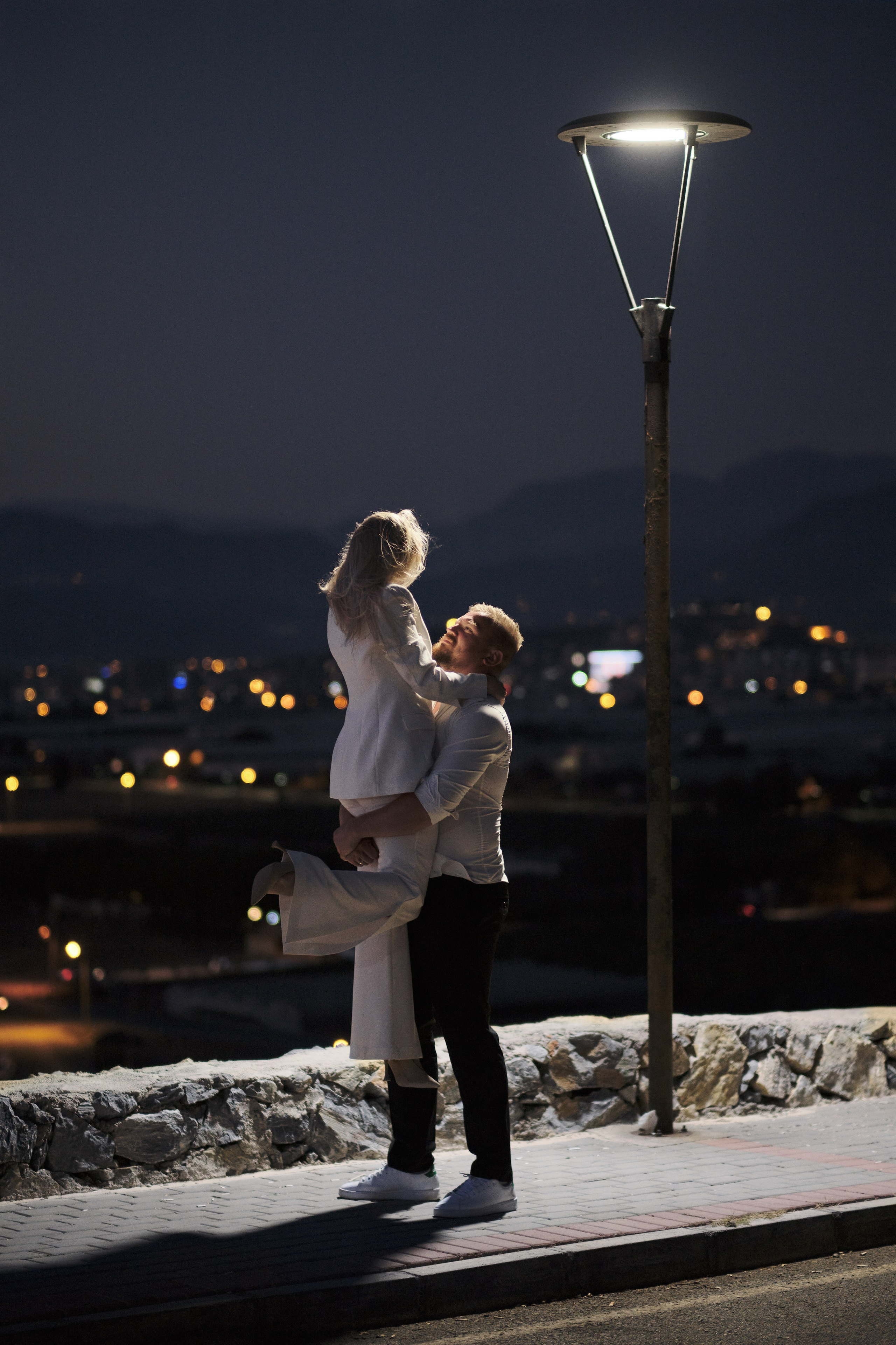 Виктория и Никита. Фотограф в Москве и Санкт-Петербурге