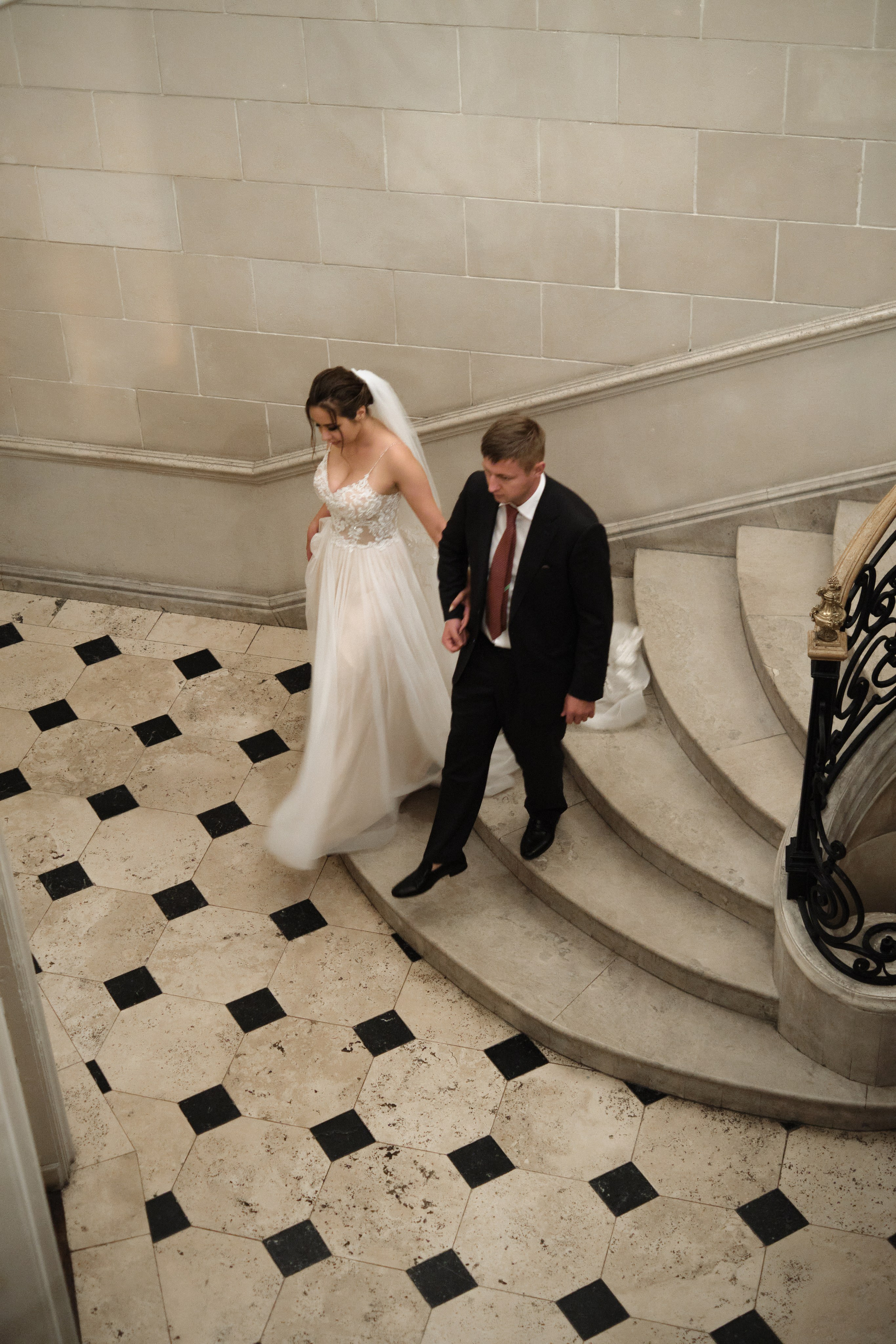 Дарья и Роман. Фотограф в Москве и Санкт-Петербурге