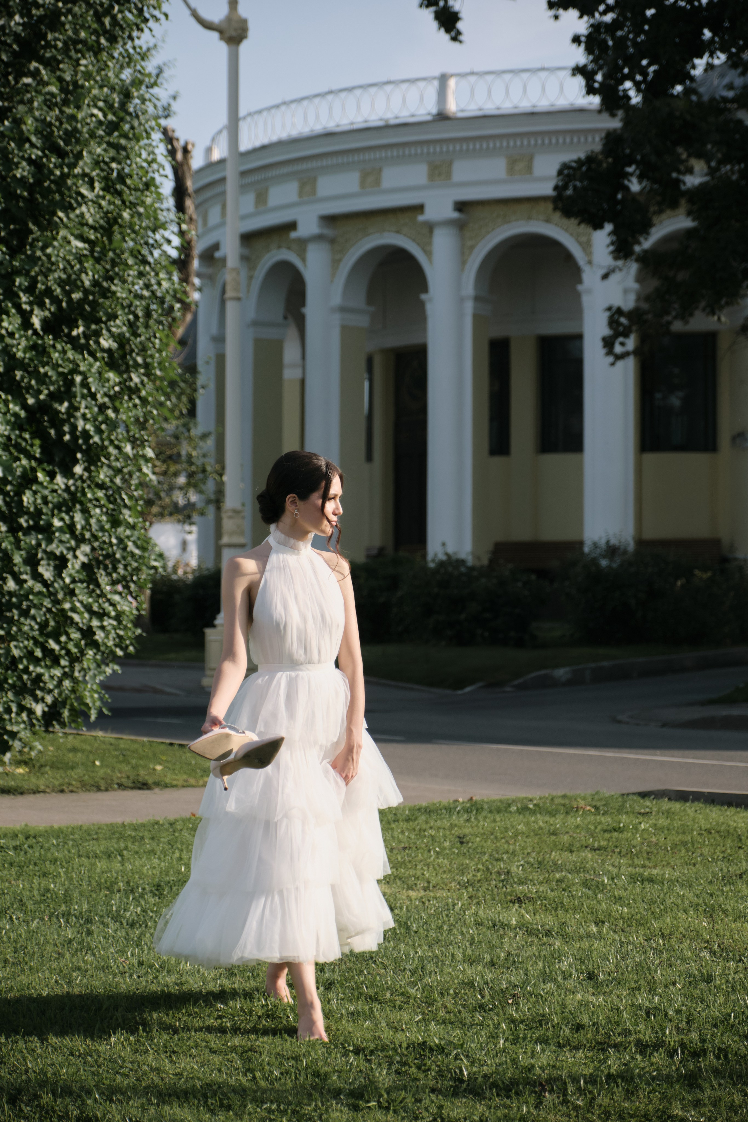 Адриан и Ольга. Фотограф в Москве и Санкт-Петербурге