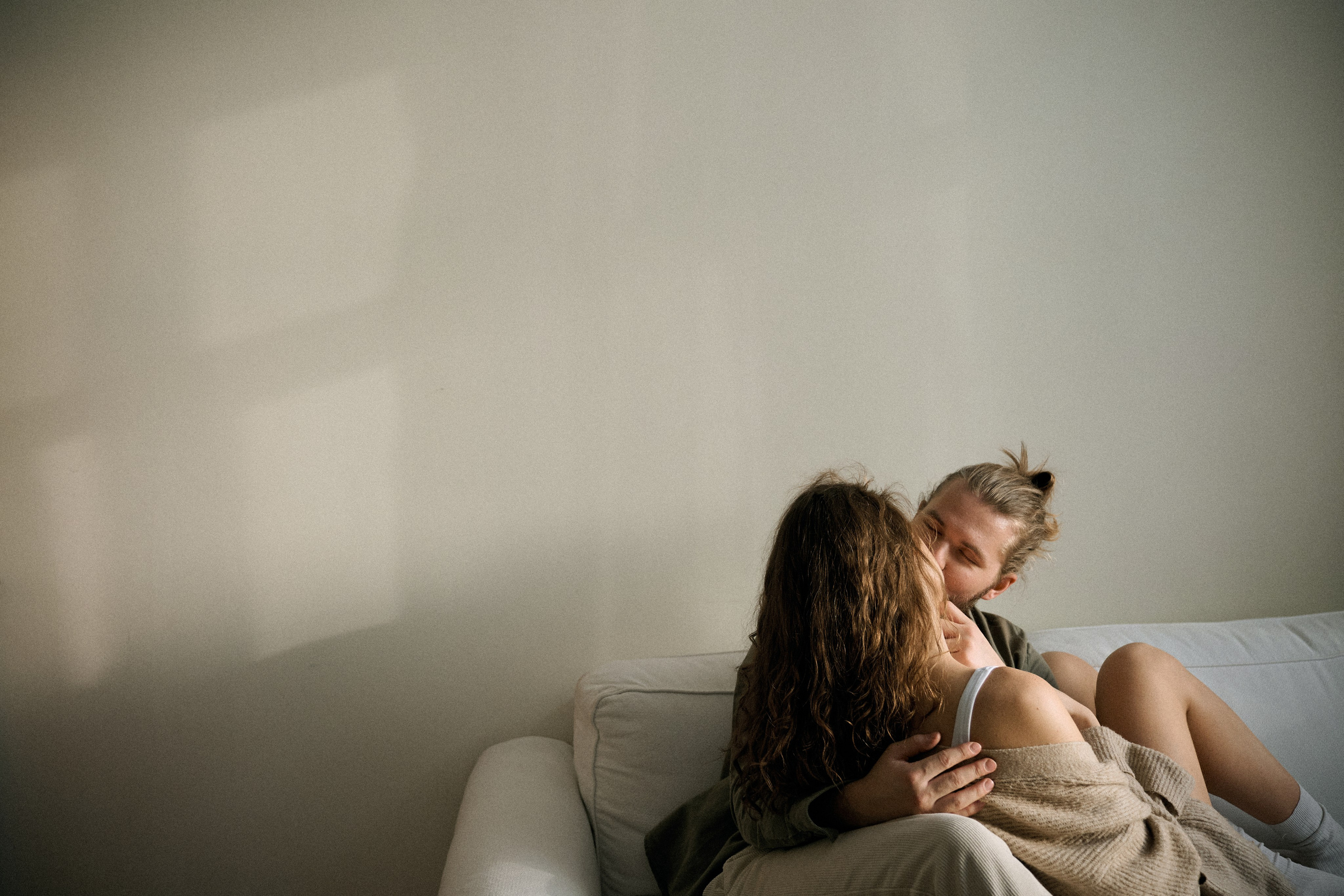 Алена и Михаил. Фотограф в Москве и Санкт-Петербурге