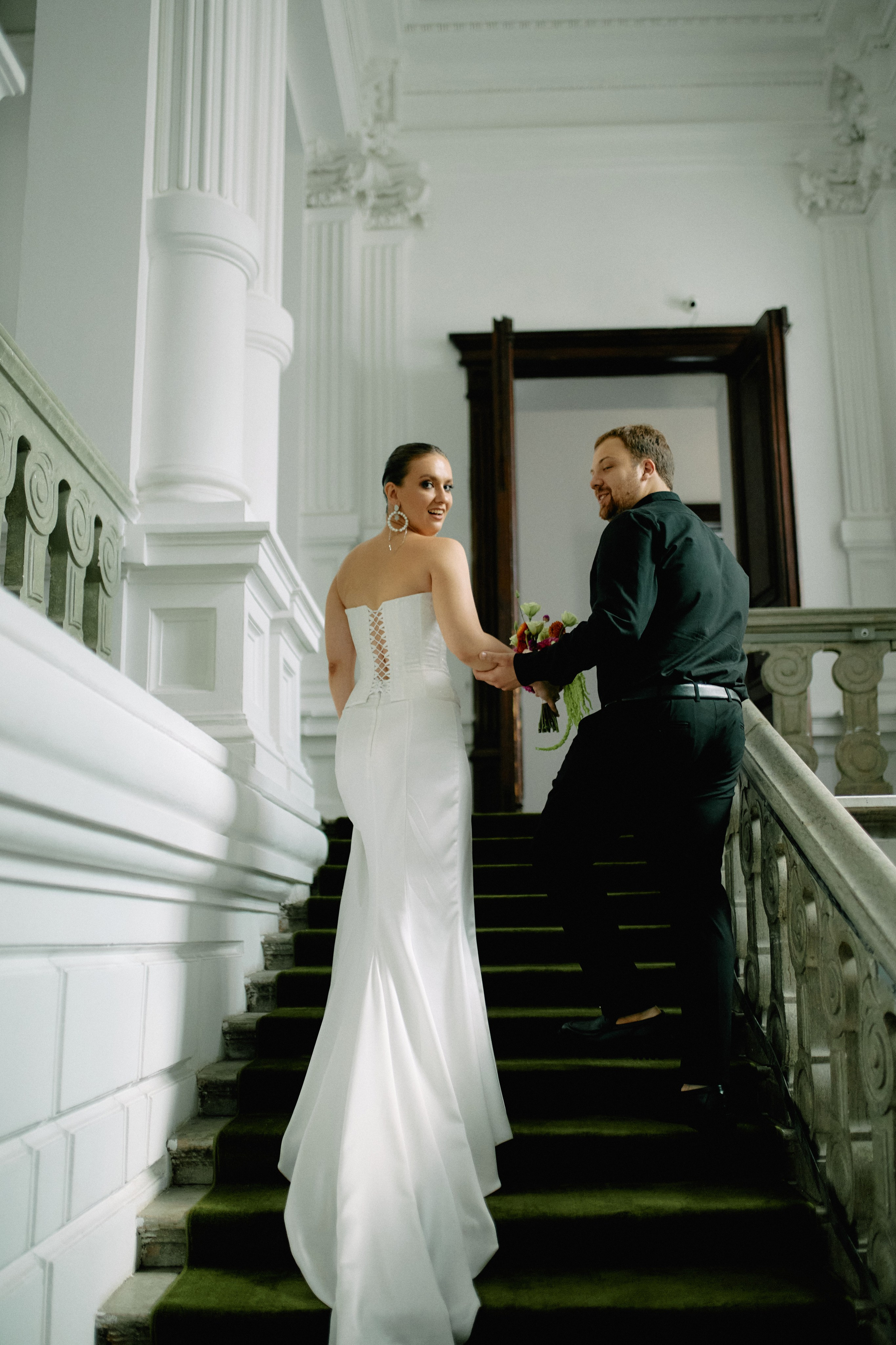Юля и Стас. Профессиональный Фотограф во Владимире, в Москве и в Суздале — Полина Романычева